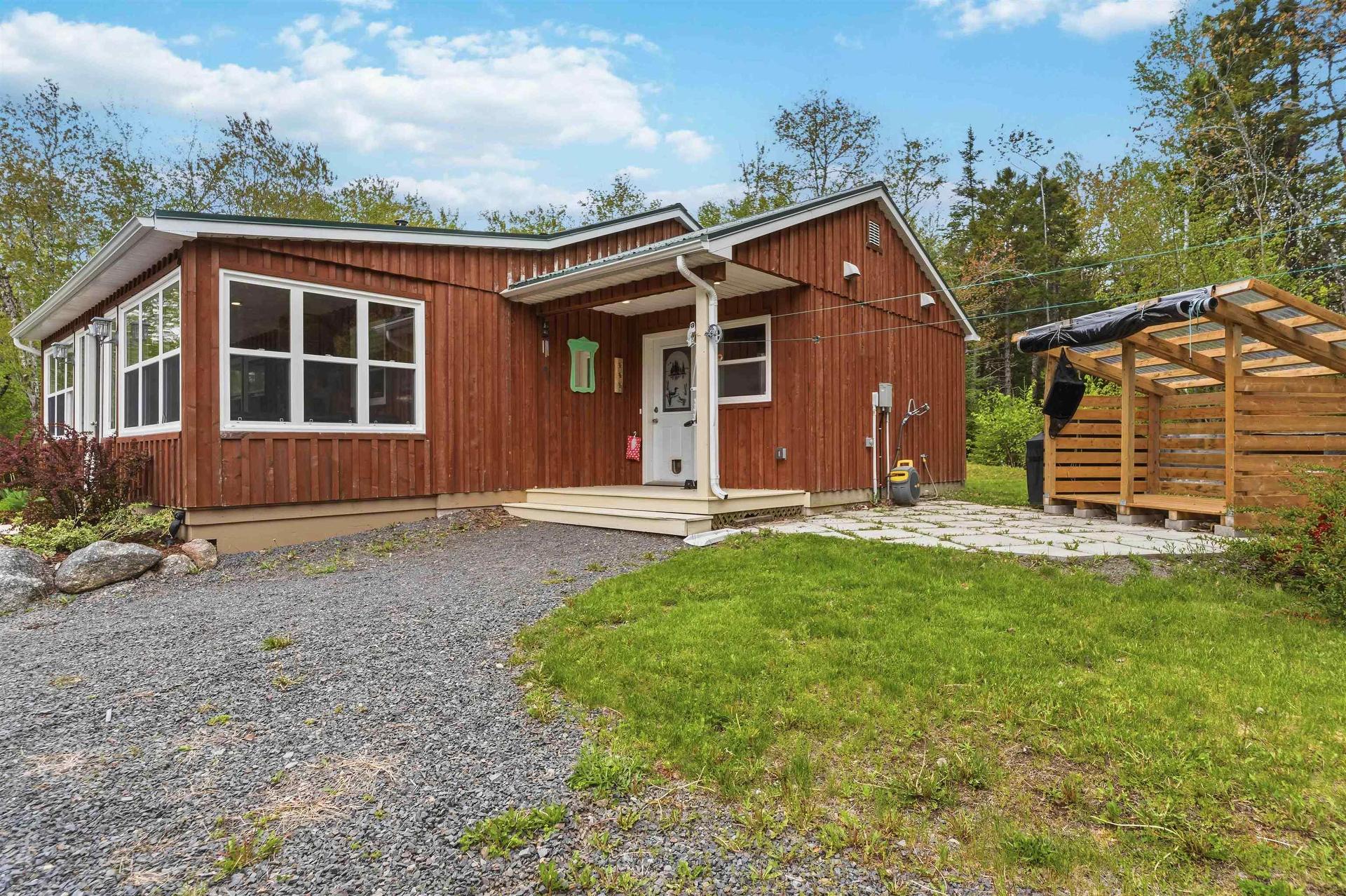 88 Owl Passage, Vaughan, NS