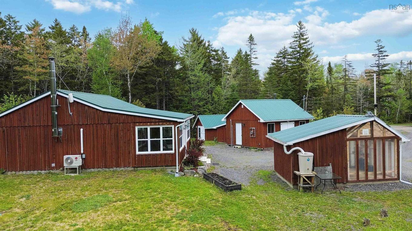 88 Owl Passage, Vaughan, NS