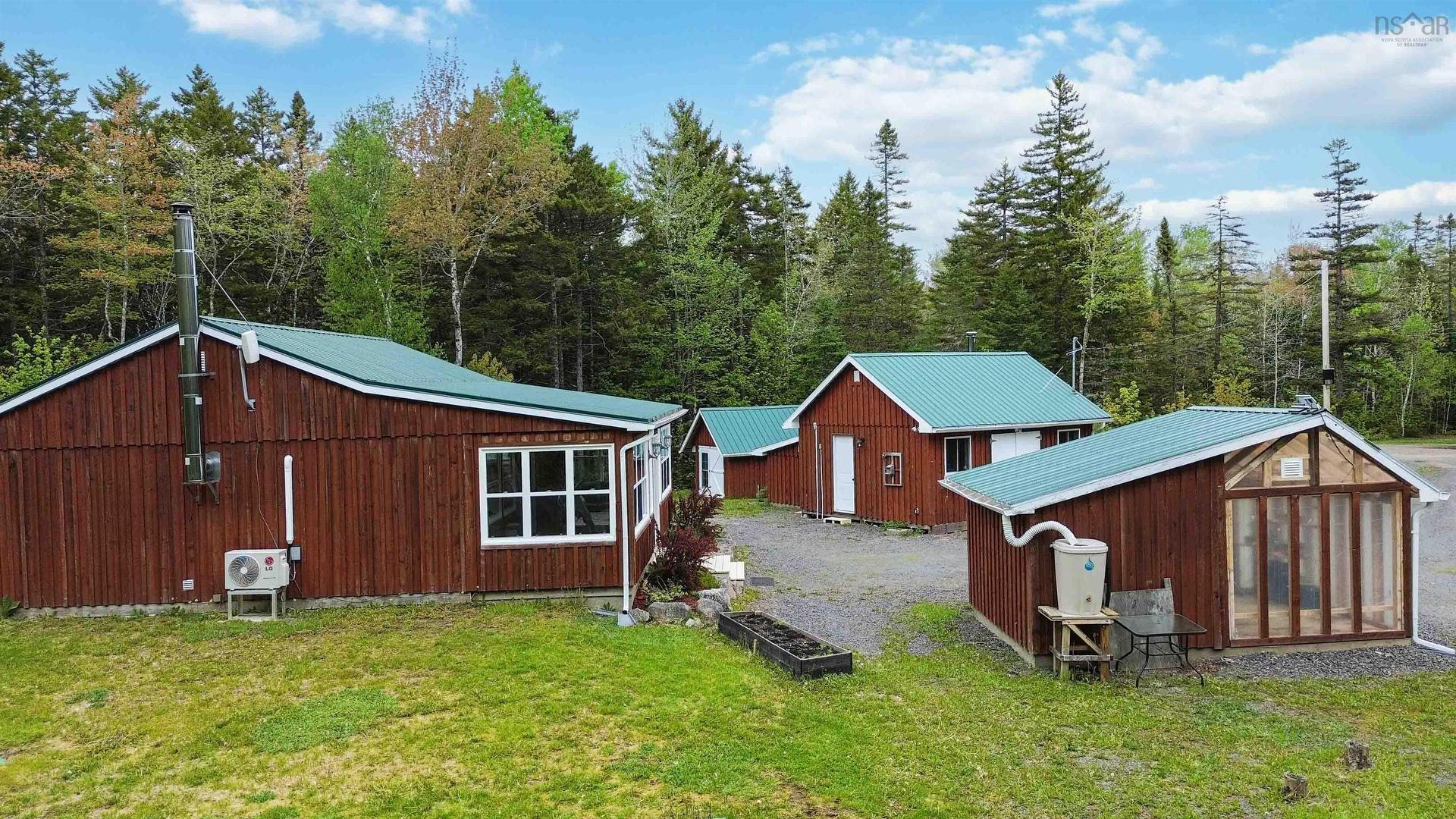 88 Owl Passage, Vaughan, NS
