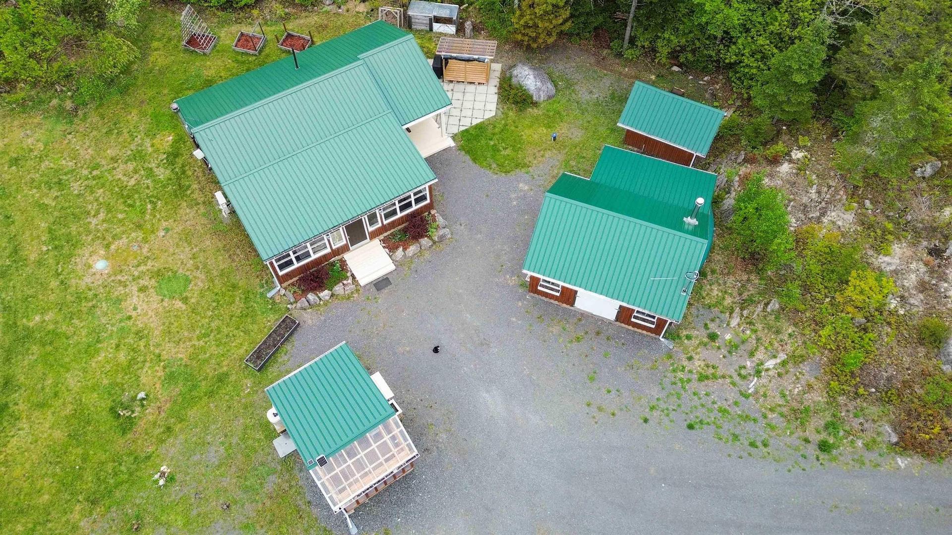 88 Owl Passage, Vaughan, NS