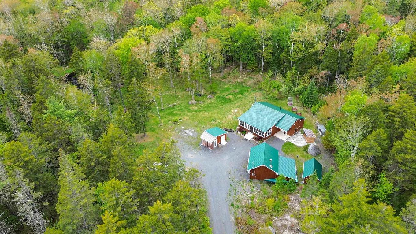 88 Owl Passage, Vaughan, NS