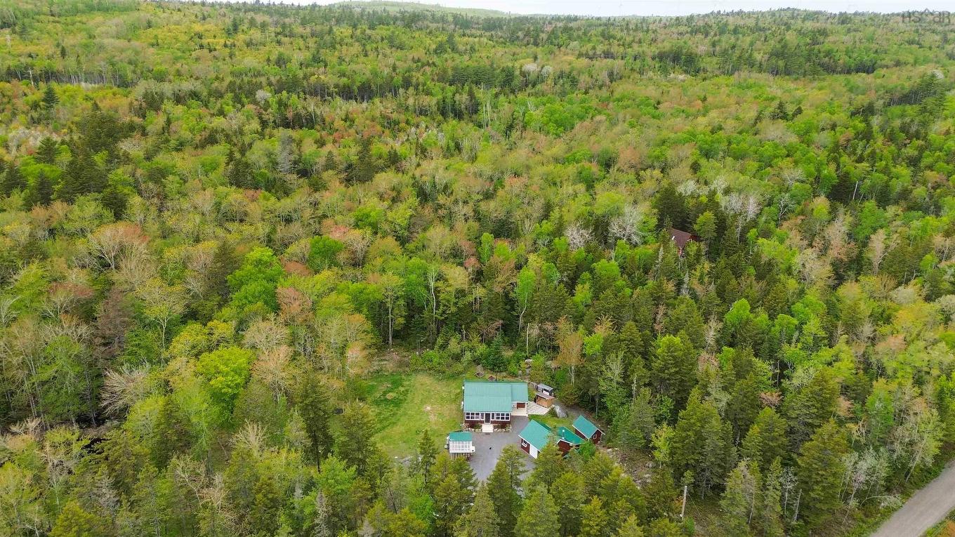 88 Owl Passage, Vaughan, NS