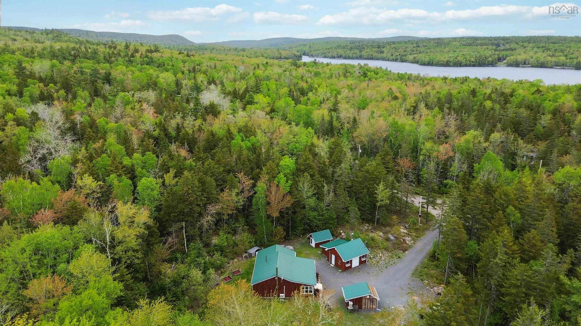 88 Owl Passage, Vaughan, NS
