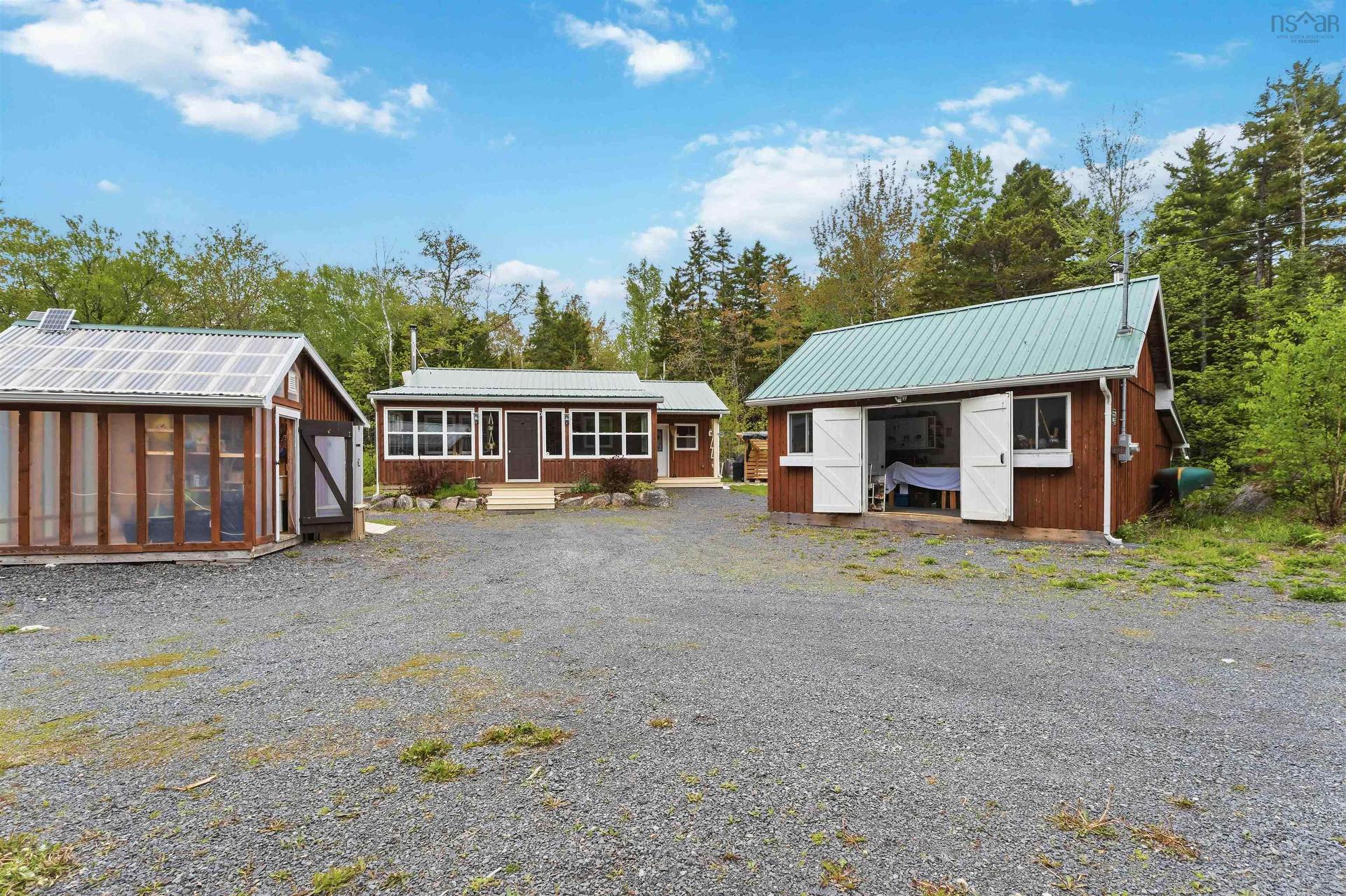 88 Owl Passage, Vaughan, NS