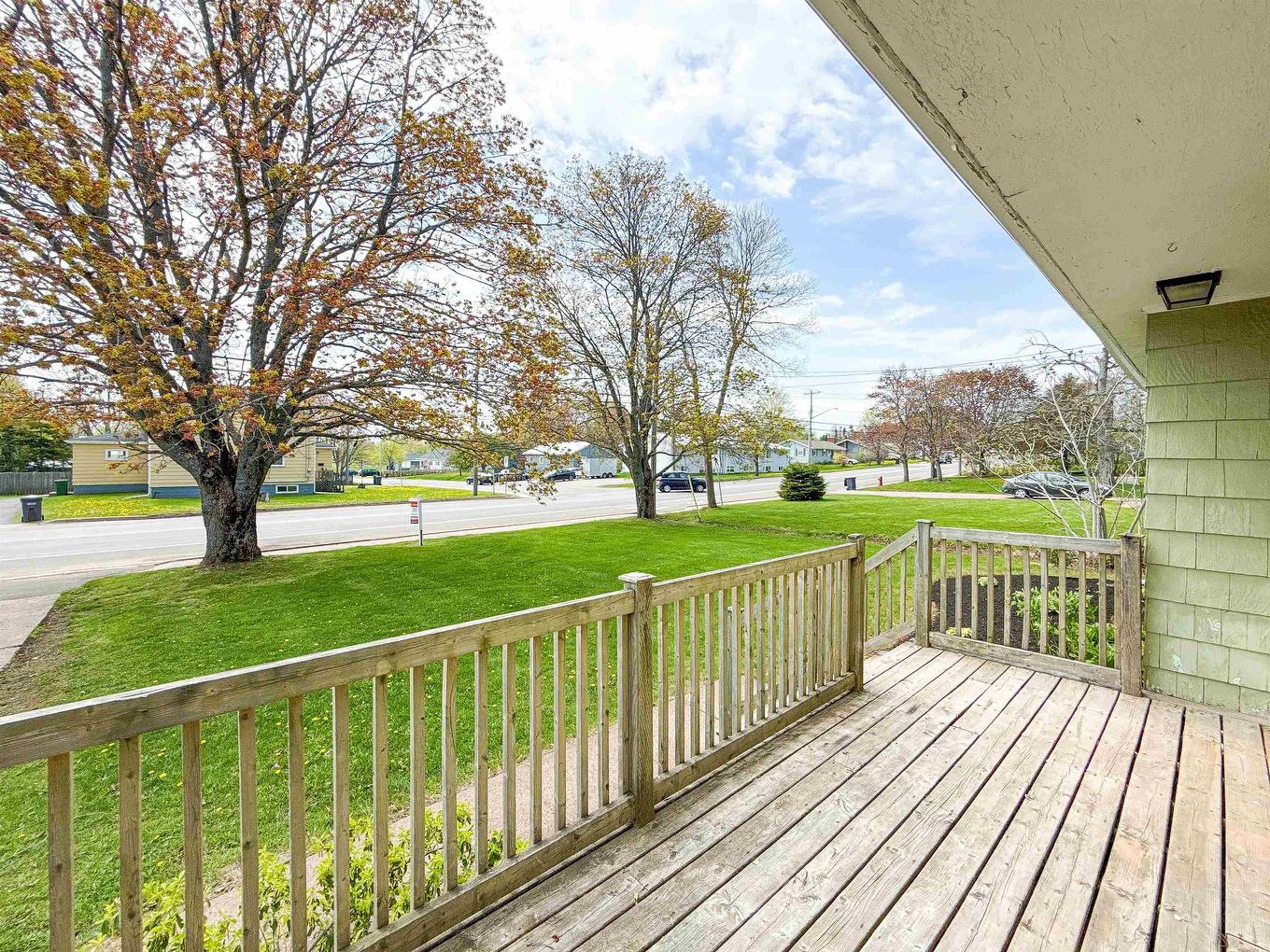 207 Belvedere Avenue, Charlottetown, PE