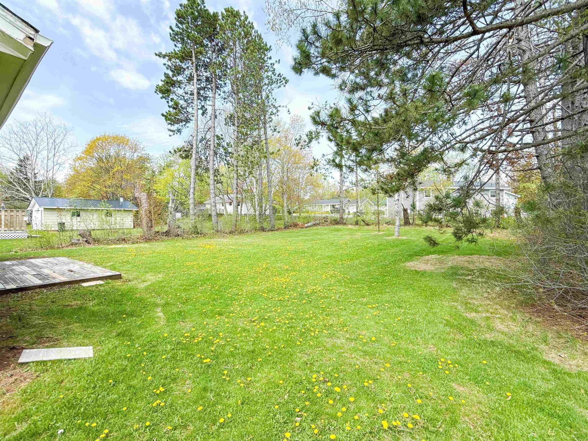 207 Belvedere Avenue, Charlottetown, PE