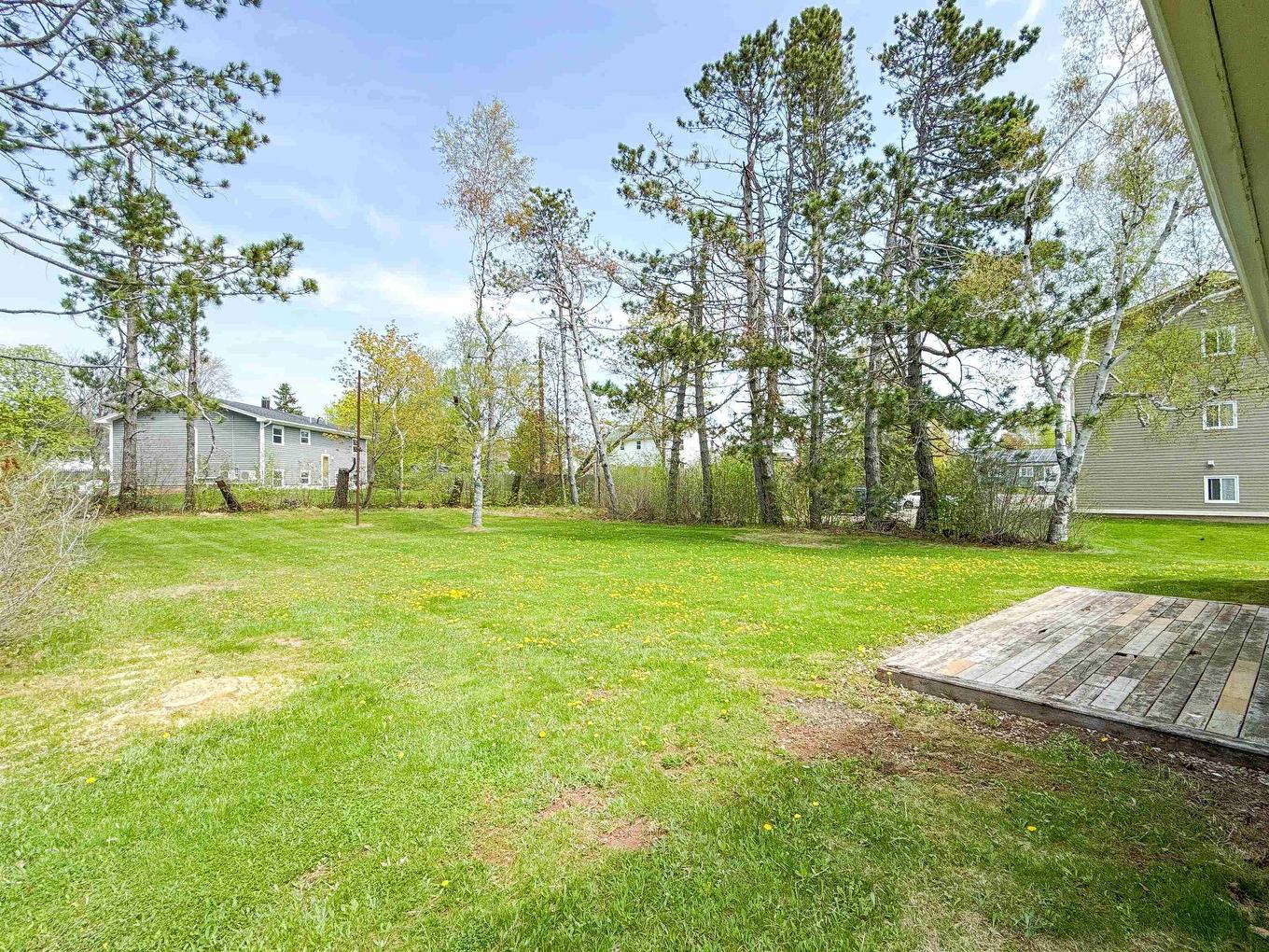207 Belvedere Avenue, Charlottetown, PE