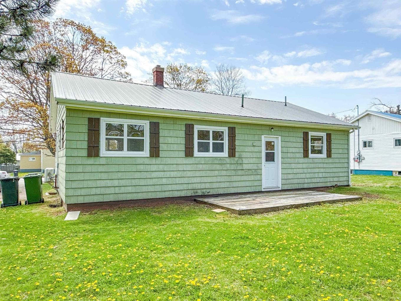 207 Belvedere Avenue, Charlottetown, PE