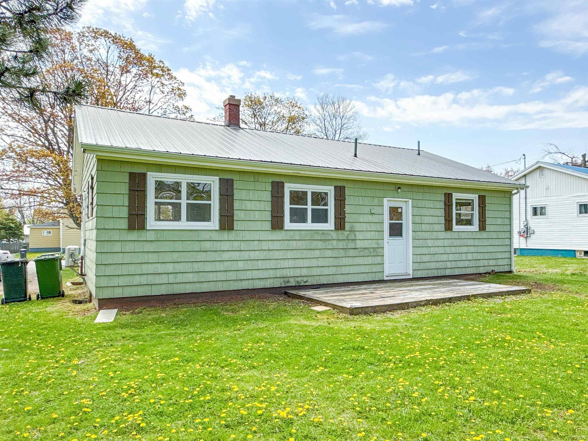 207 Belvedere Avenue, Charlottetown, PE