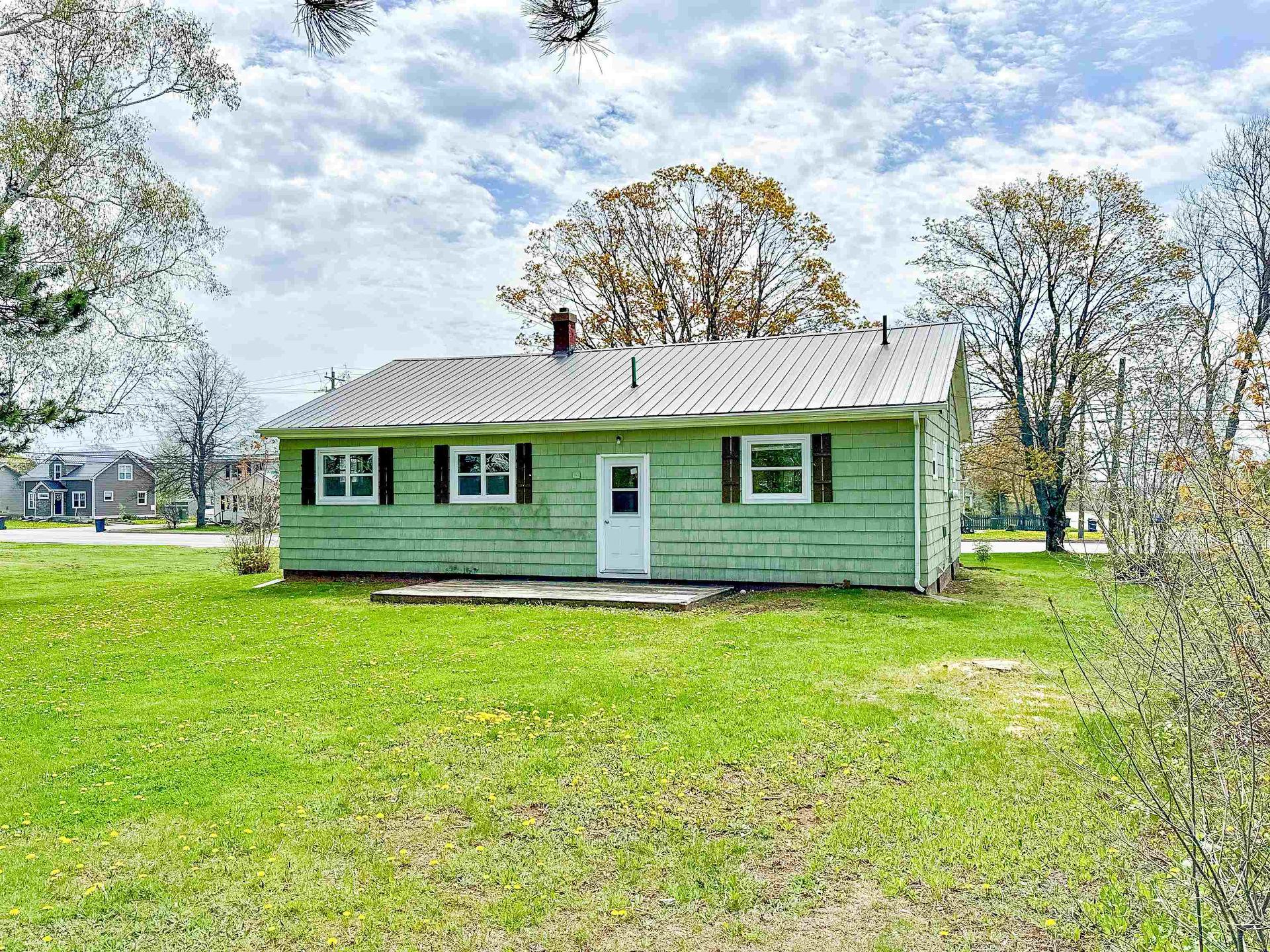 207 Belvedere Avenue, Charlottetown, PE