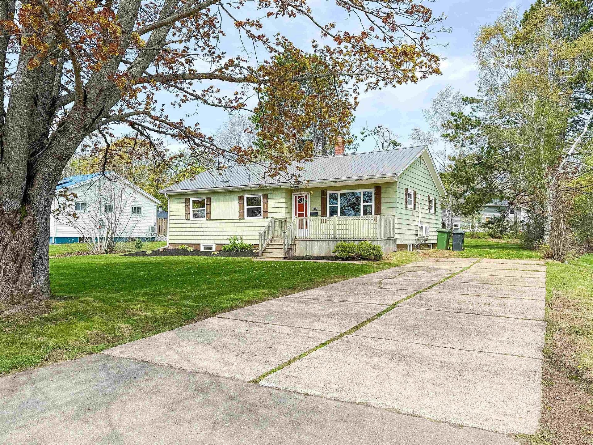 207 Belvedere Avenue, Charlottetown, PE