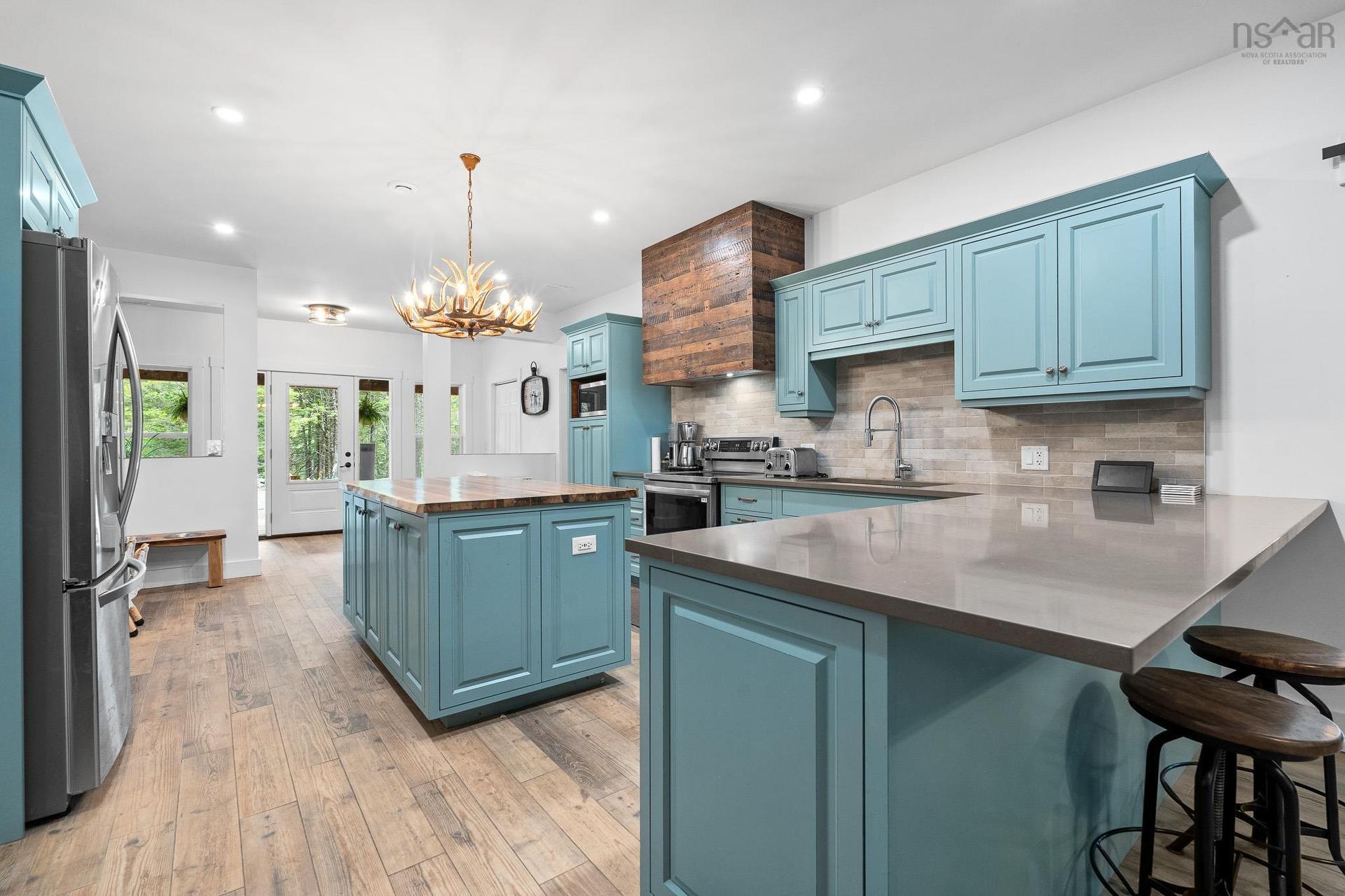 971 Barr Settlement Road, Barr Settlement, NS
