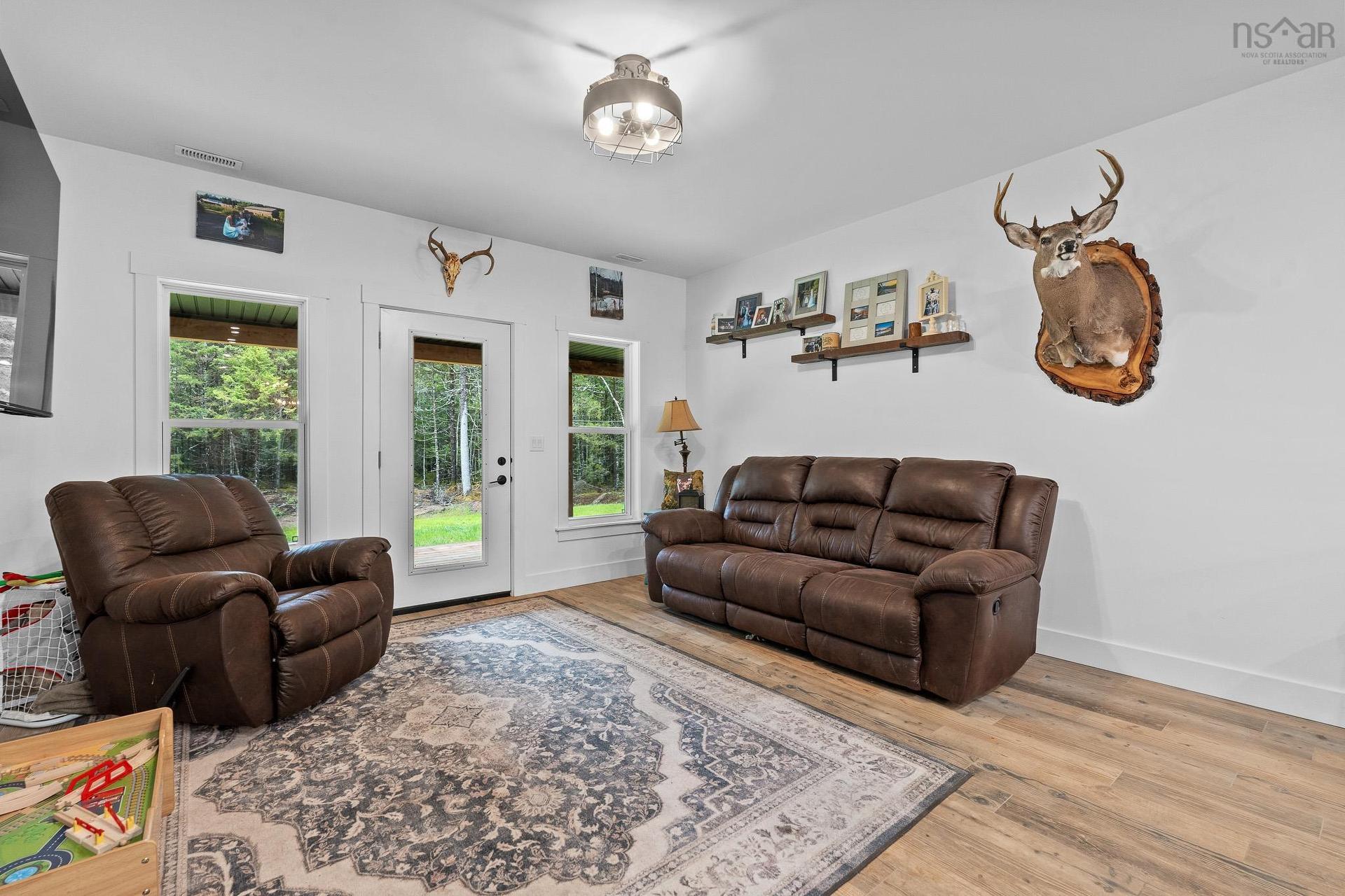 971 Barr Settlement Road, Barr Settlement, NS