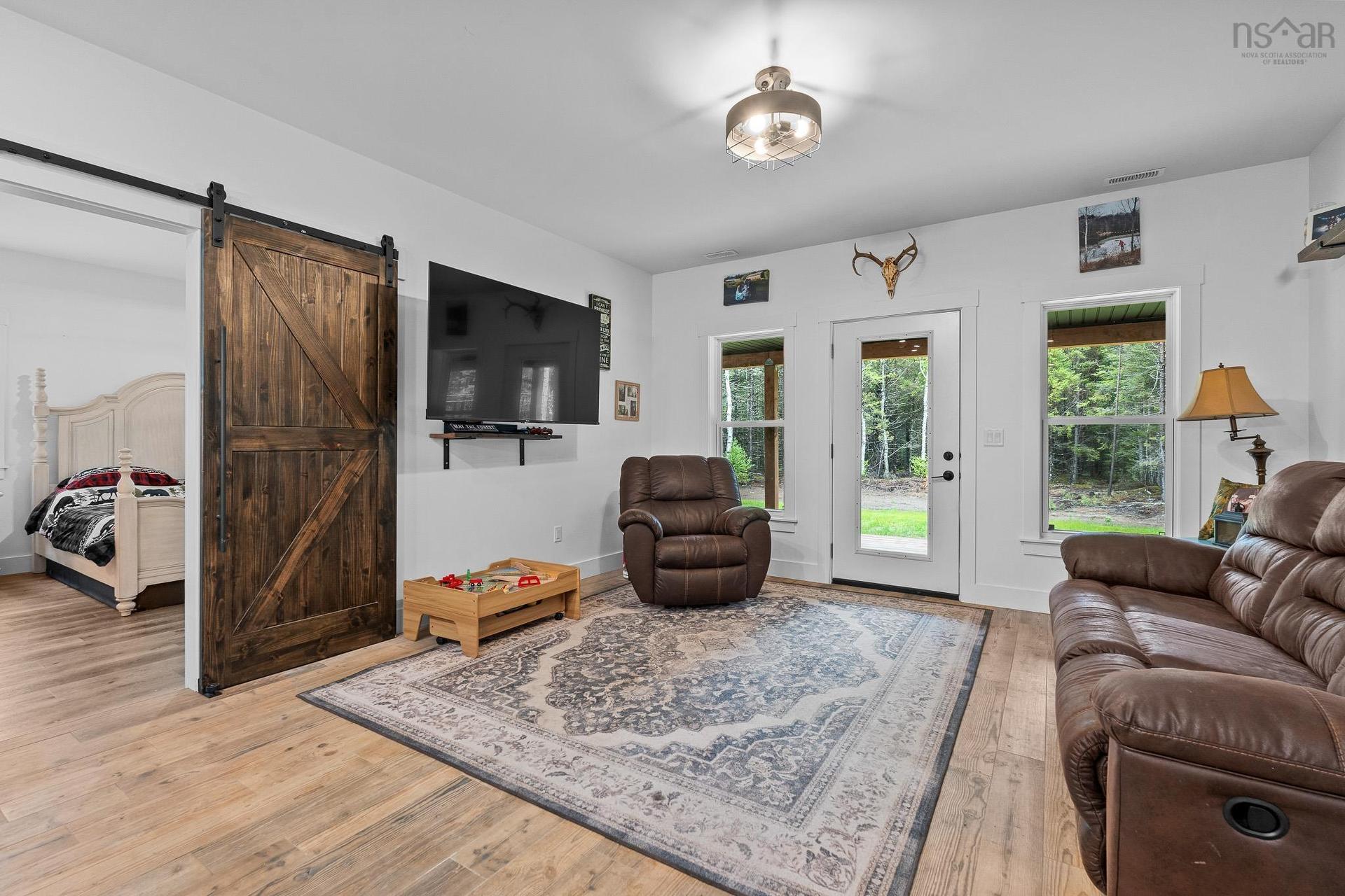971 Barr Settlement Road, Barr Settlement, NS