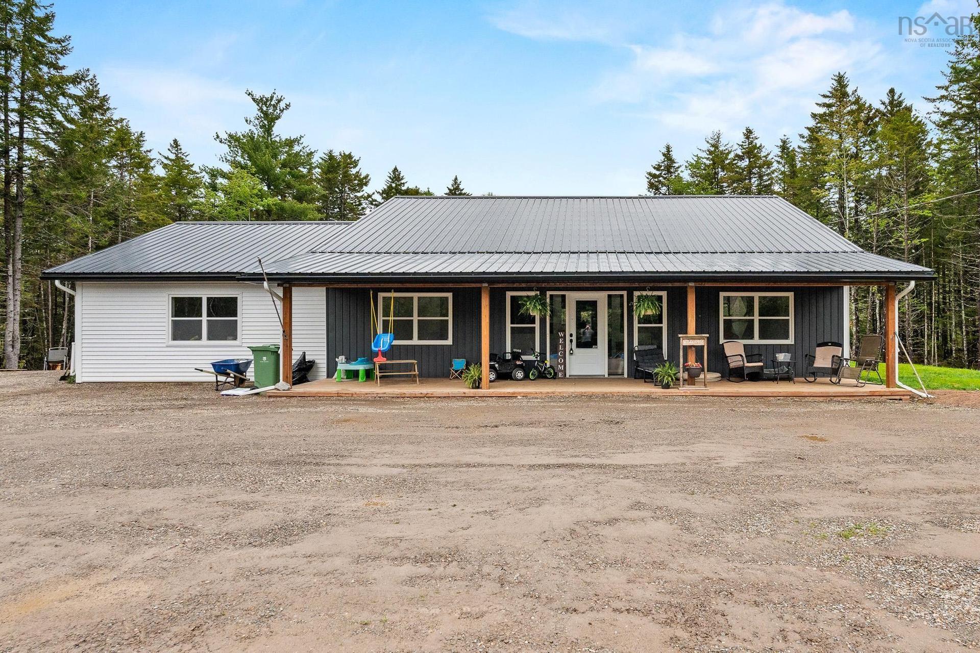 971 Barr Settlement Road, Barr Settlement, NS