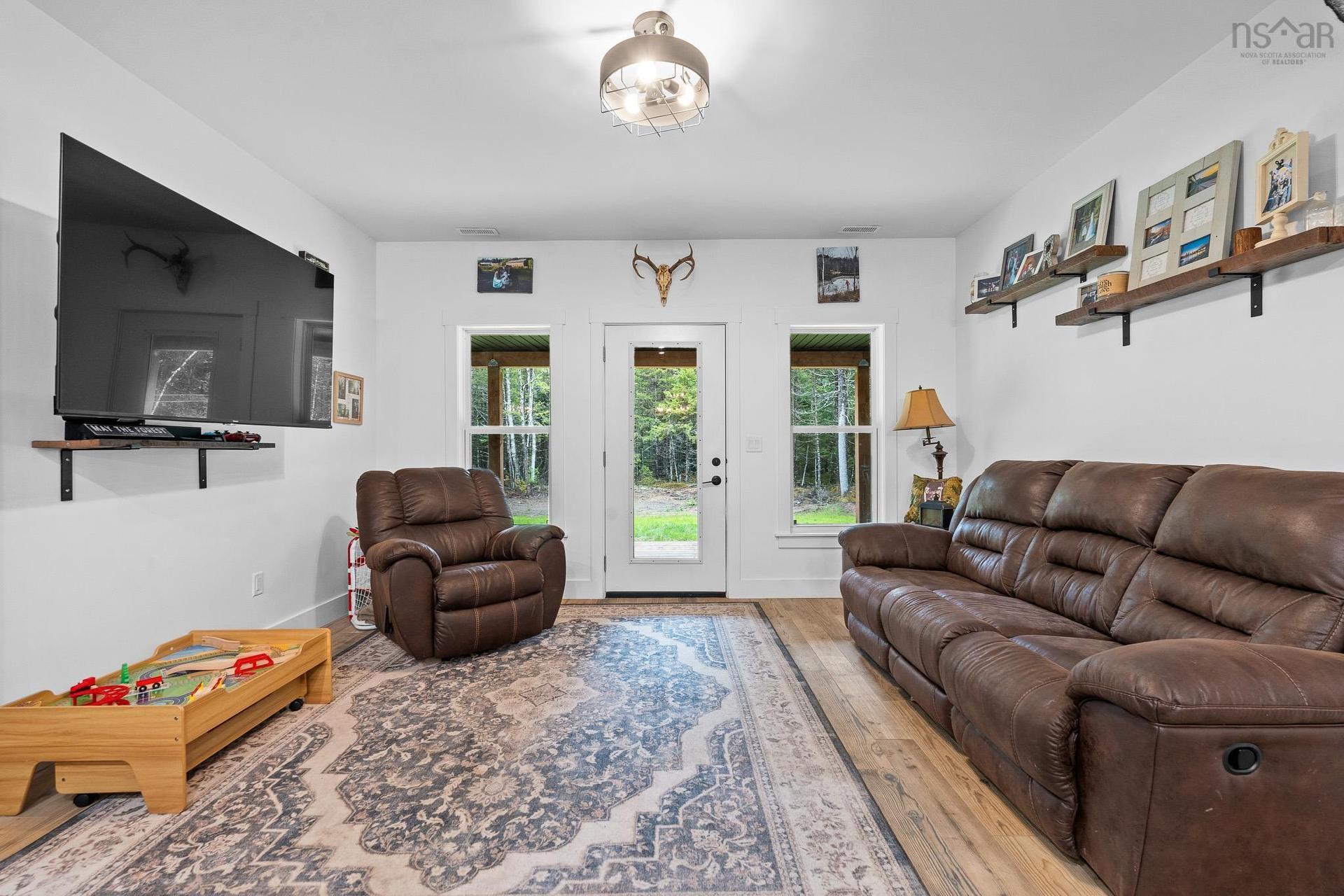 971 Barr Settlement Road, Barr Settlement, NS