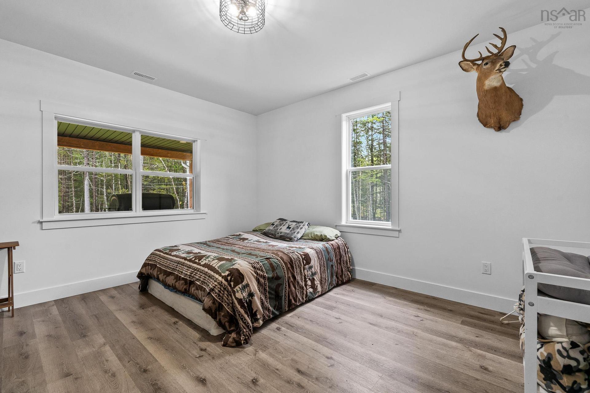 971 Barr Settlement Road, Barr Settlement, NS