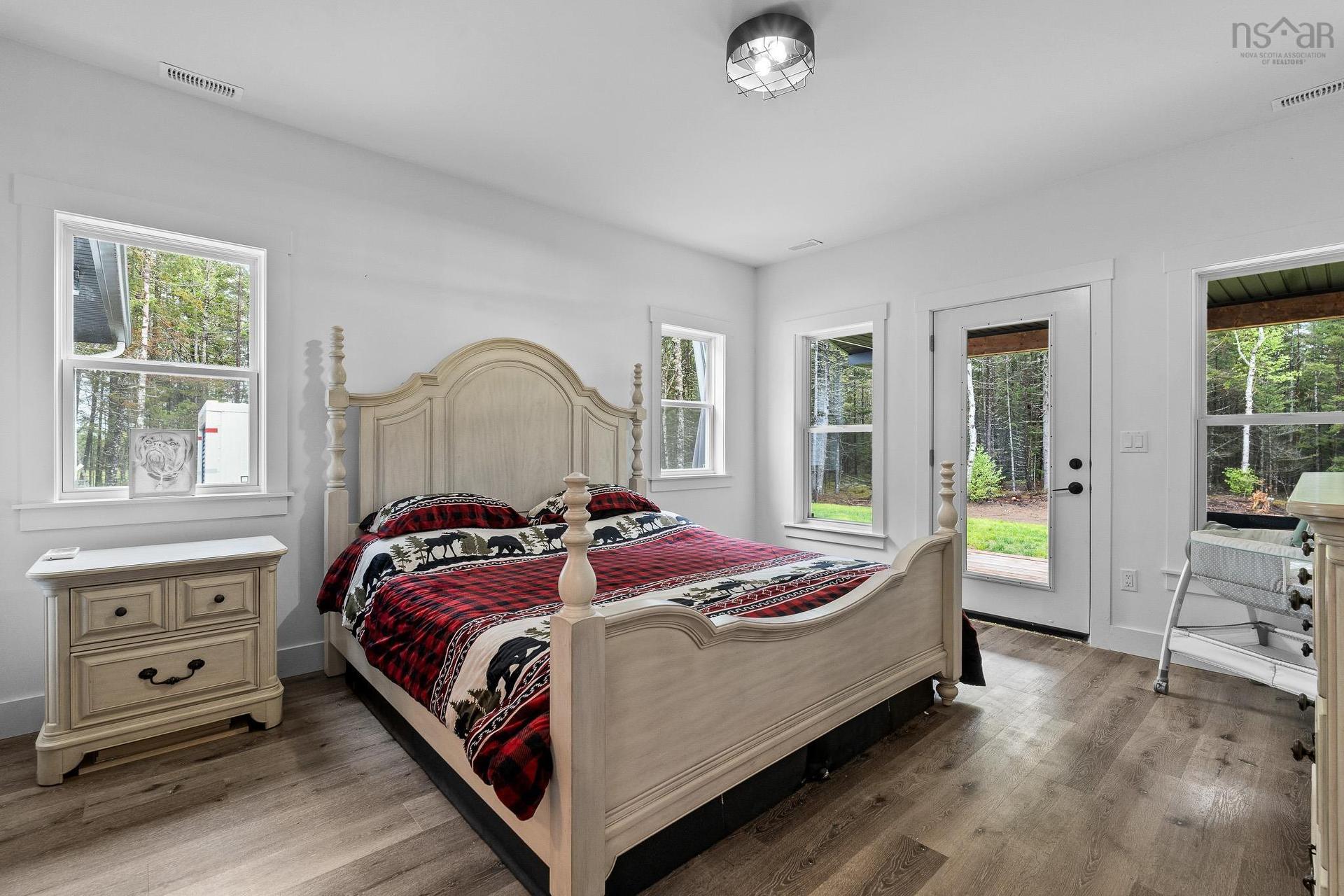 971 Barr Settlement Road, Barr Settlement, NS