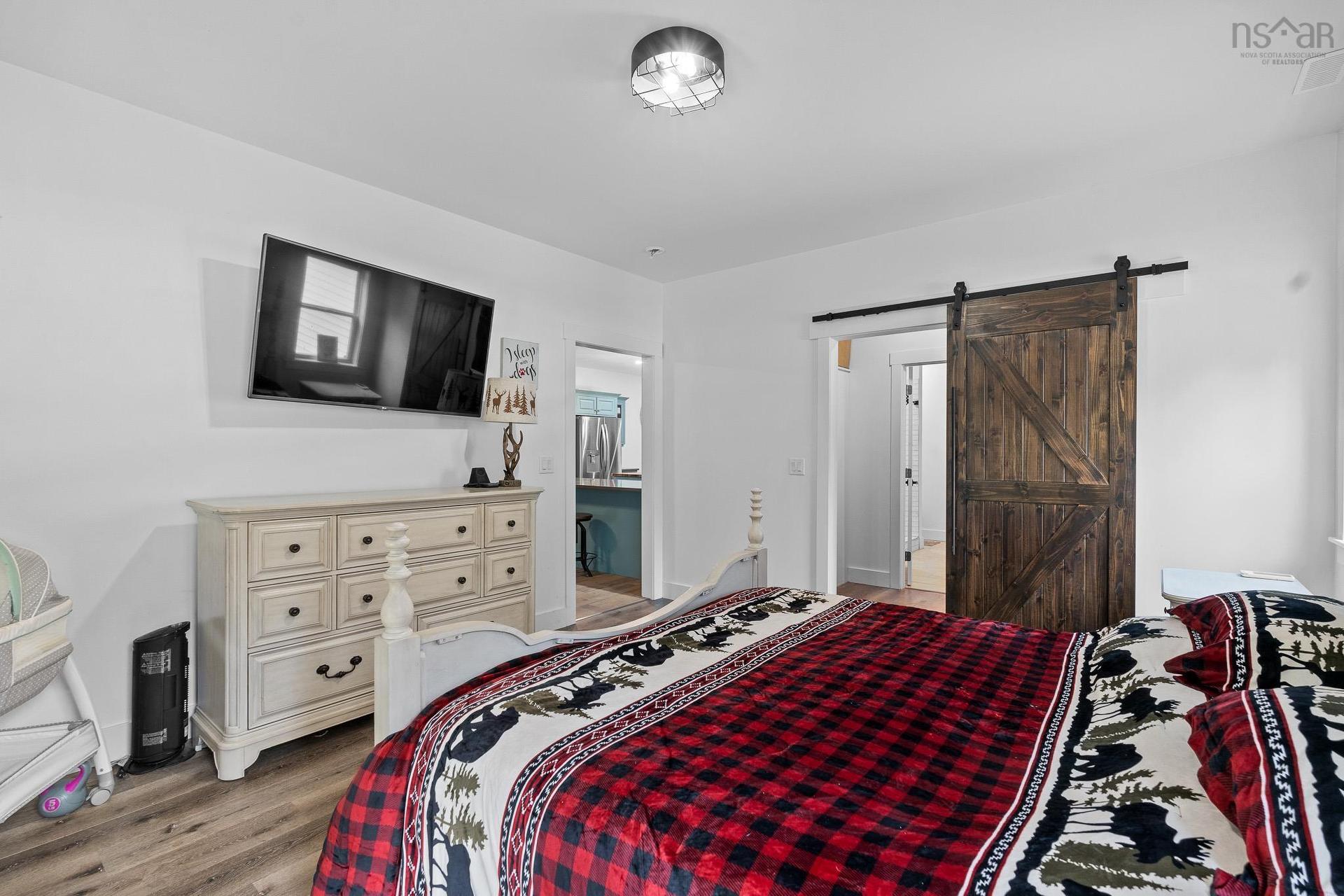 971 Barr Settlement Road, Barr Settlement, NS