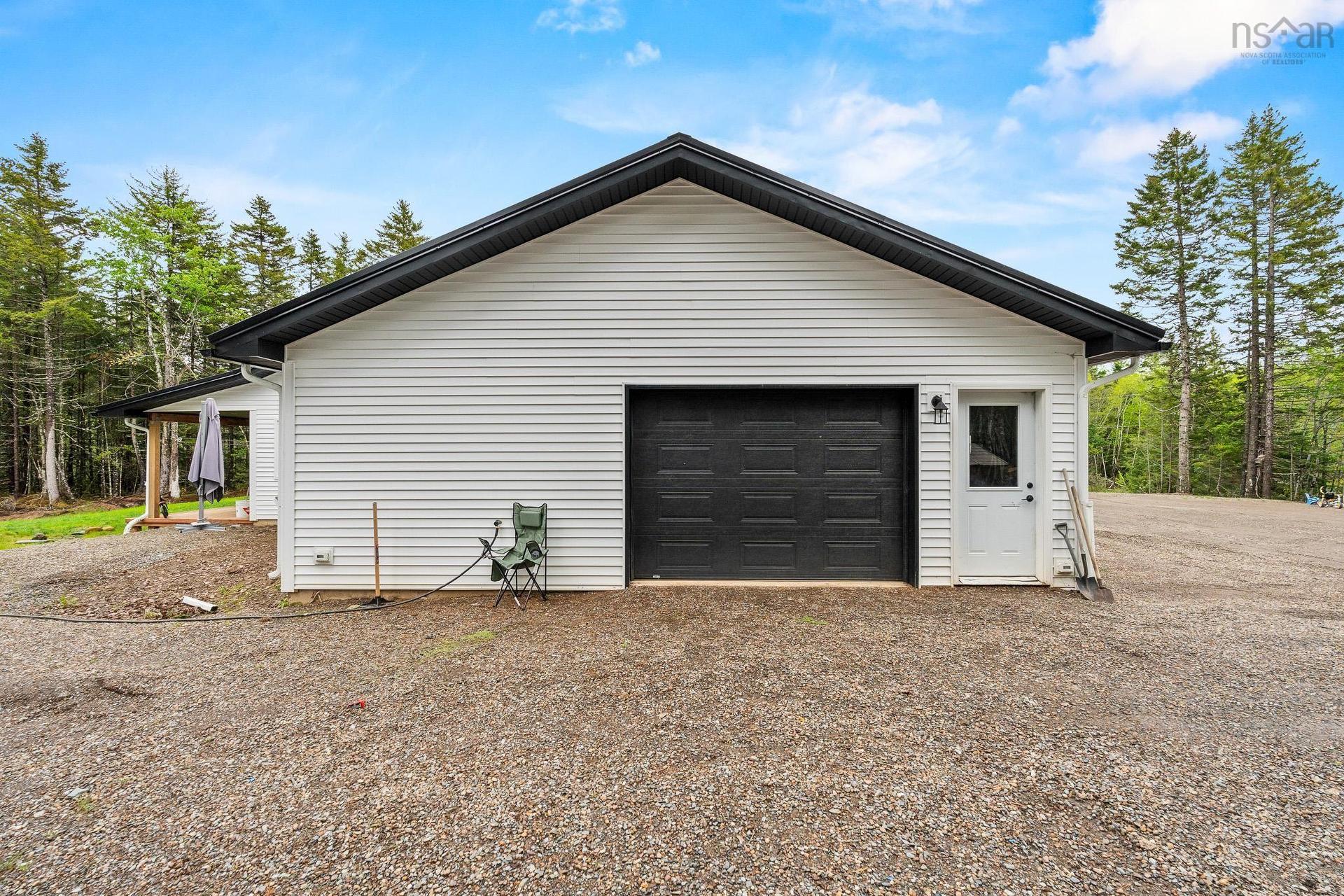 971 Barr Settlement Road, Barr Settlement, NS