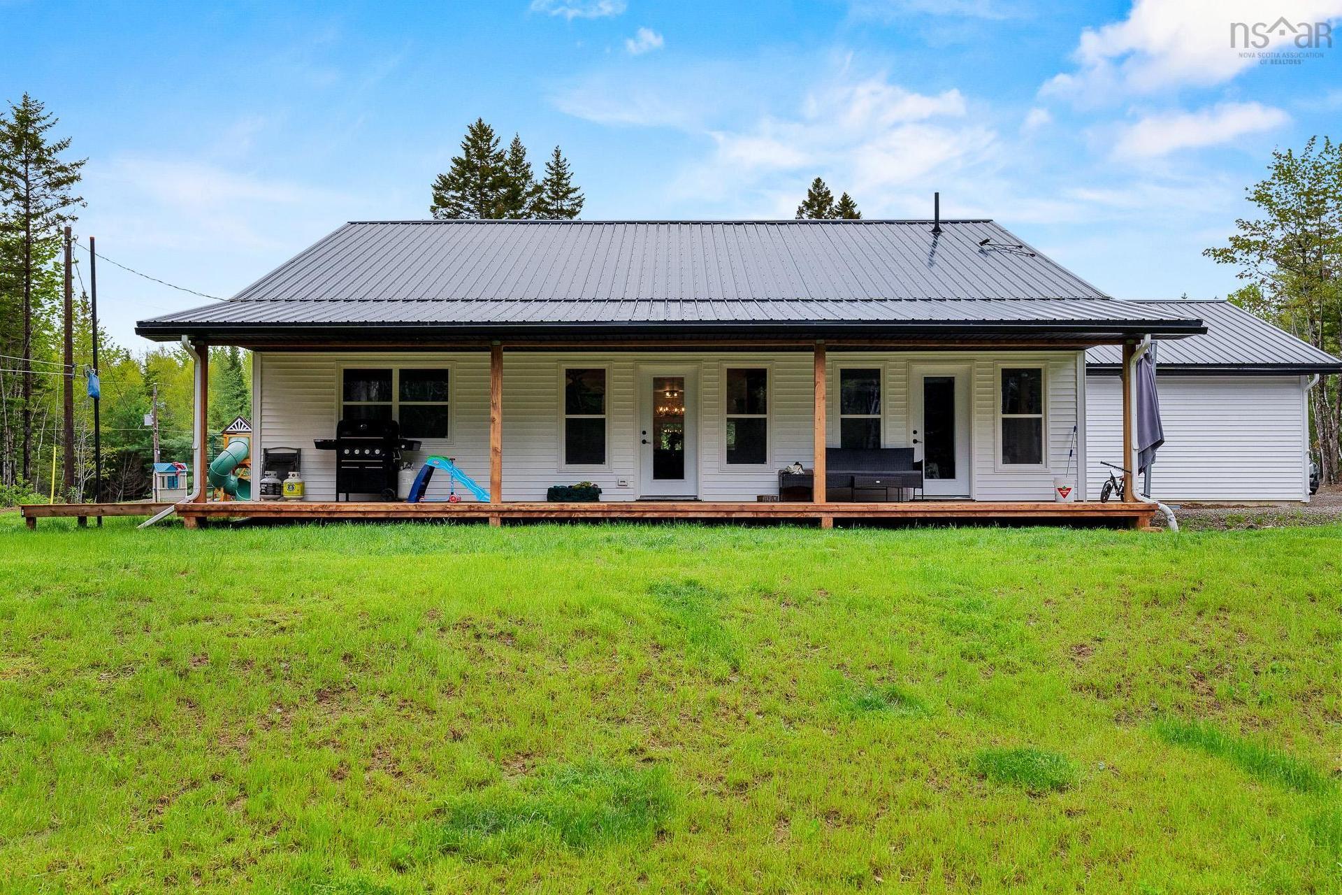 971 Barr Settlement Road, Barr Settlement, NS