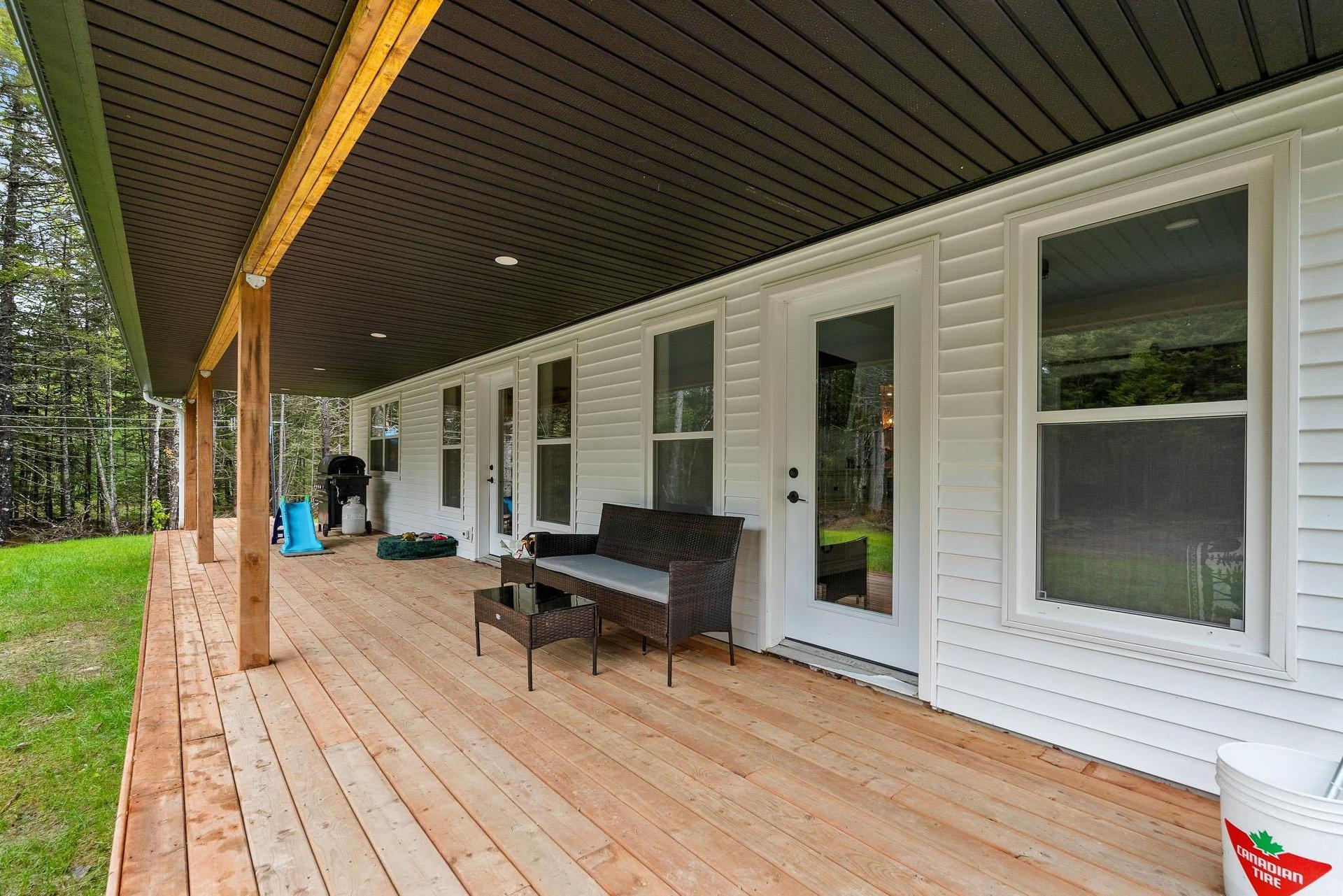 971 Barr Settlement Road, Barr Settlement, NS