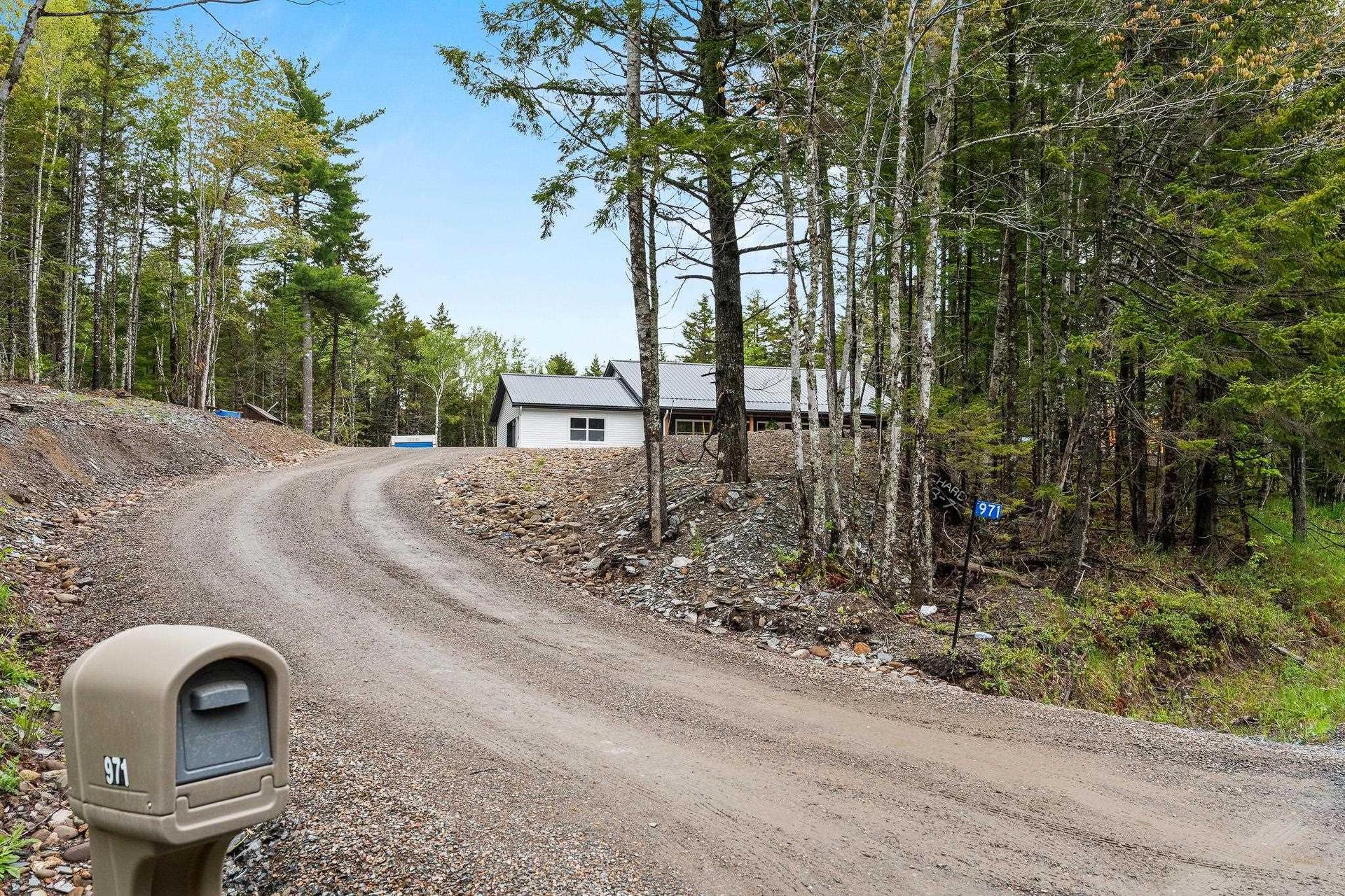 971 Barr Settlement Road, Barr Settlement, NS