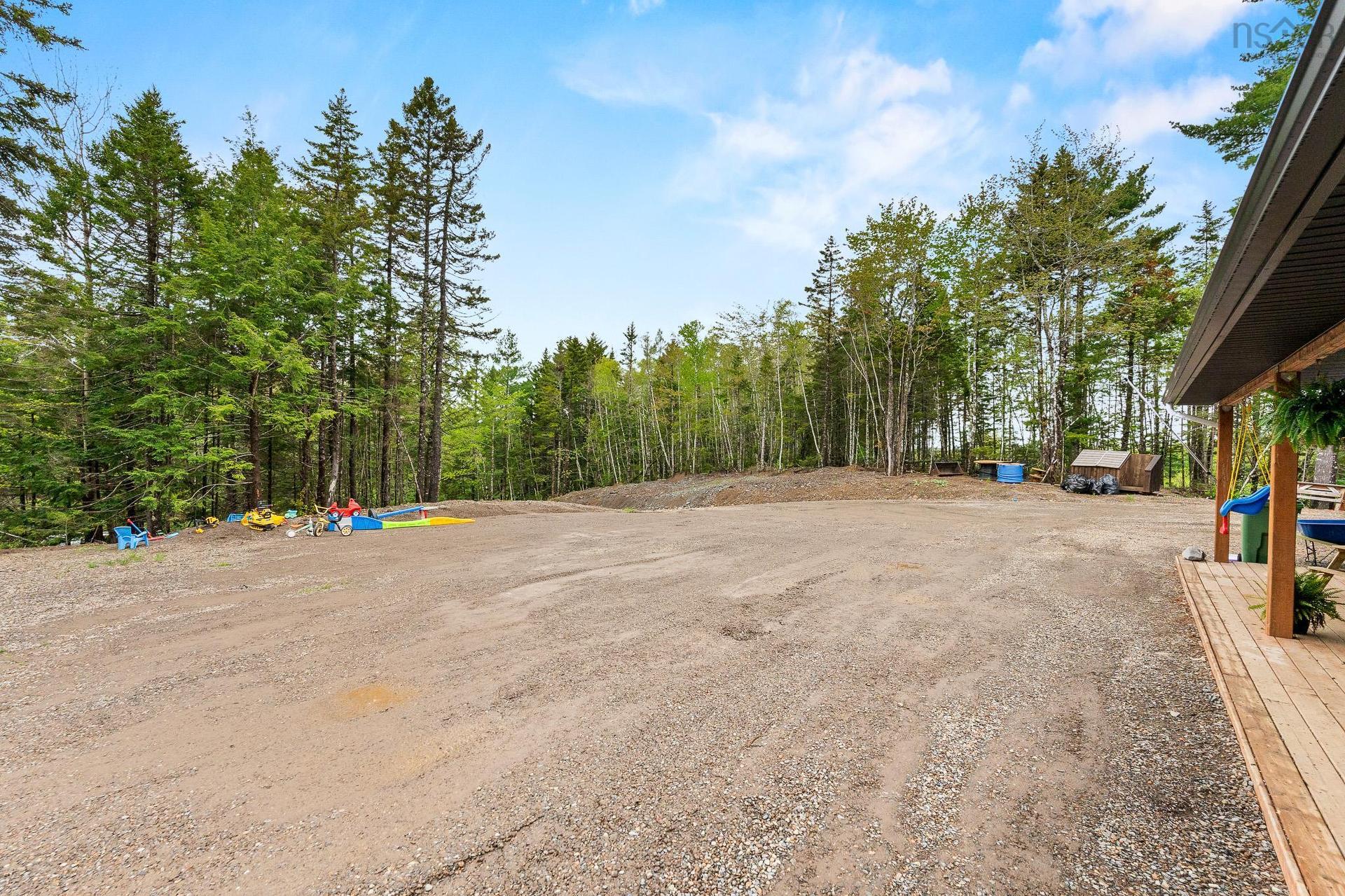 971 Barr Settlement Road, Barr Settlement, NS