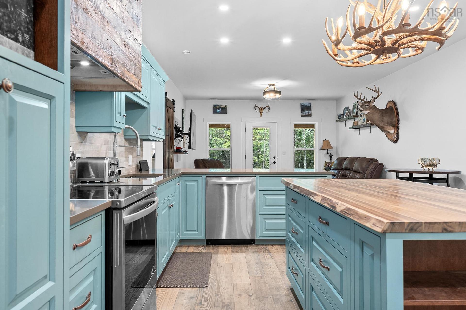 971 Barr Settlement Road, Barr Settlement, NS