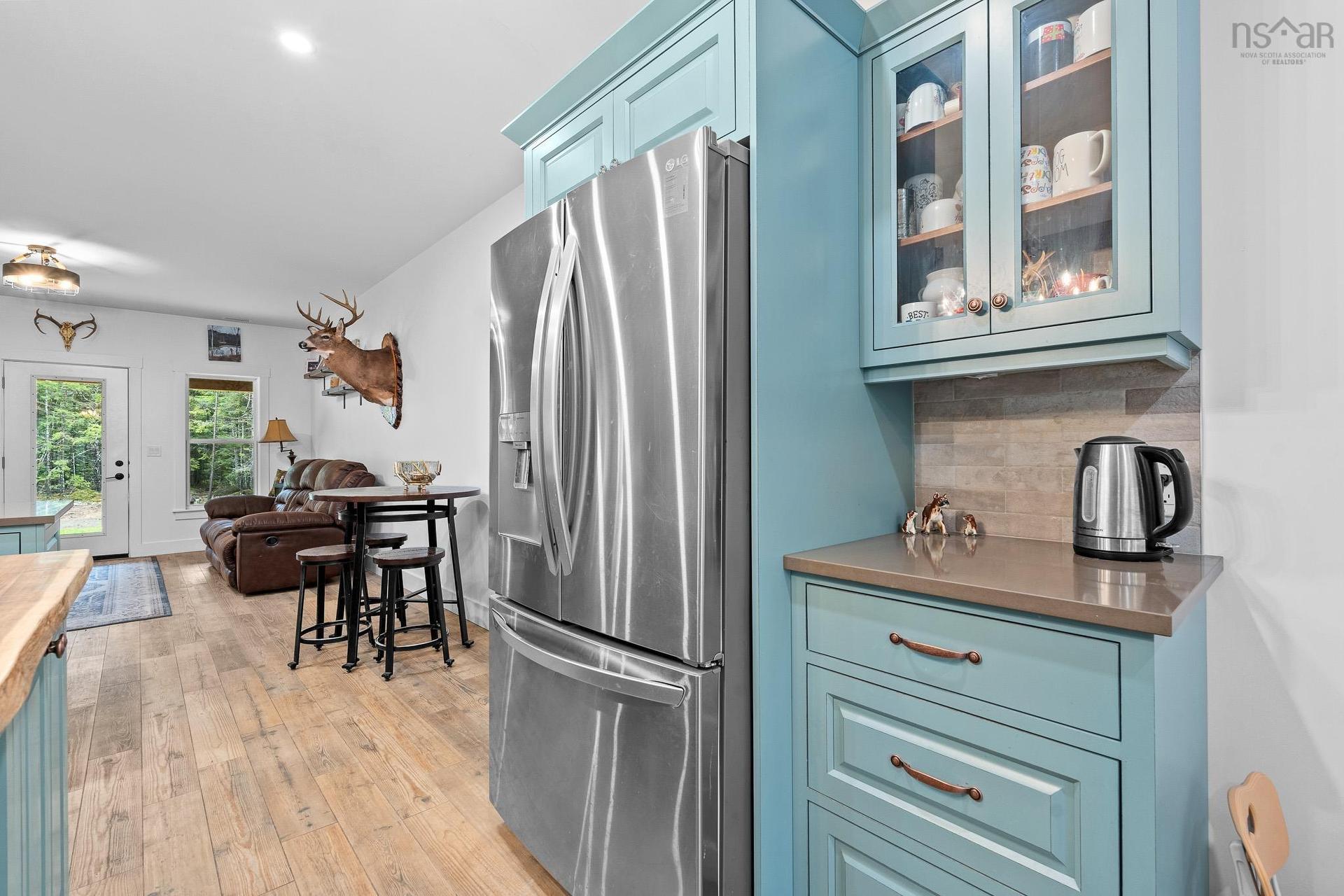 971 Barr Settlement Road, Barr Settlement, NS