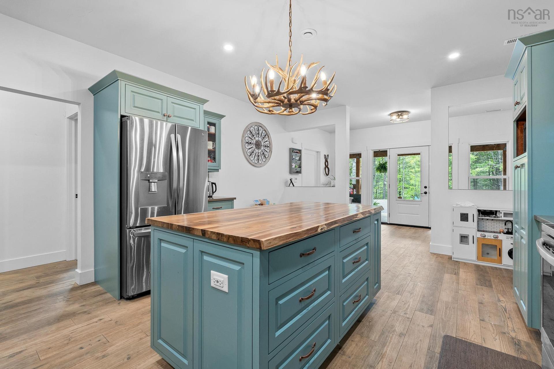 971 Barr Settlement Road, Barr Settlement, NS