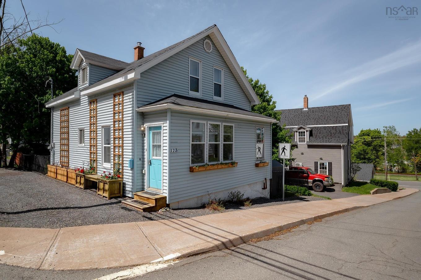 173 Acadia Street, New Glasgow, NS