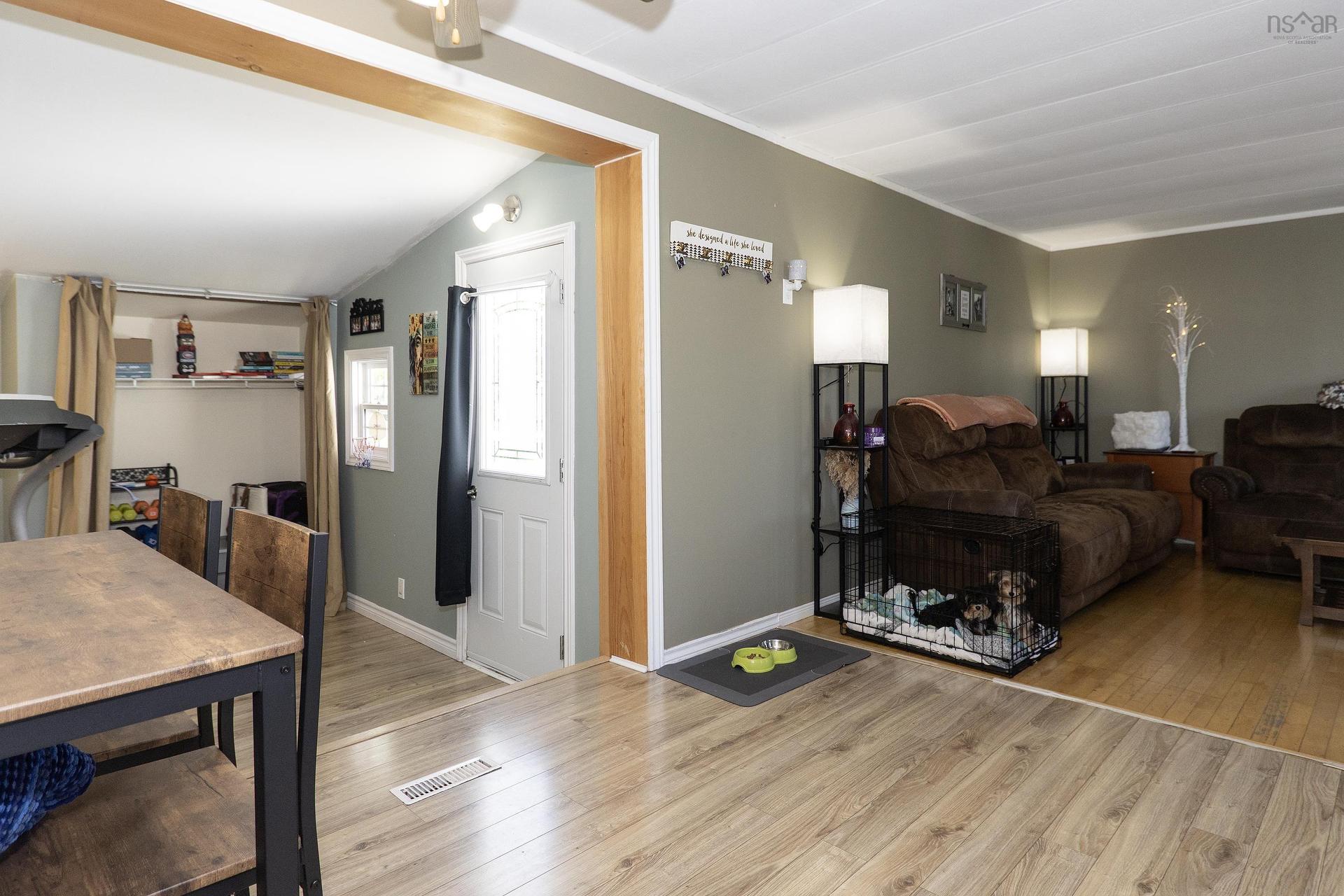 16 Lorne Crescent, Amherst, NS