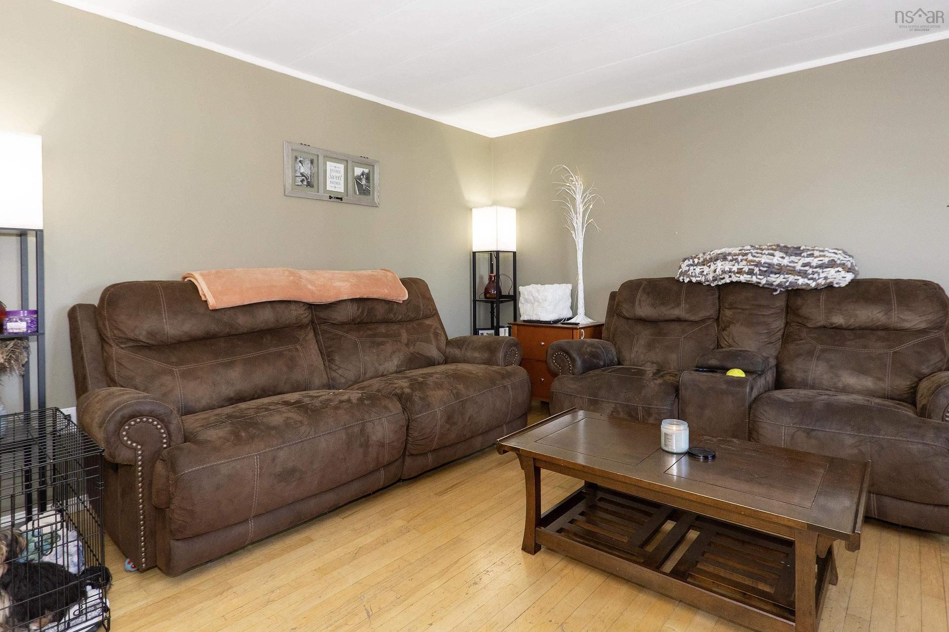 16 Lorne Crescent, Amherst, NS