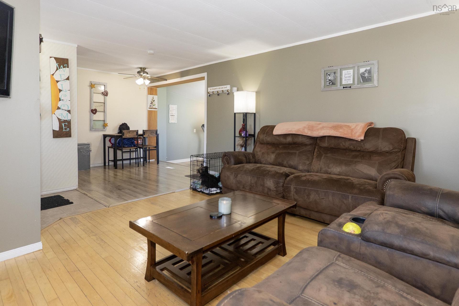 16 Lorne Crescent, Amherst, NS
