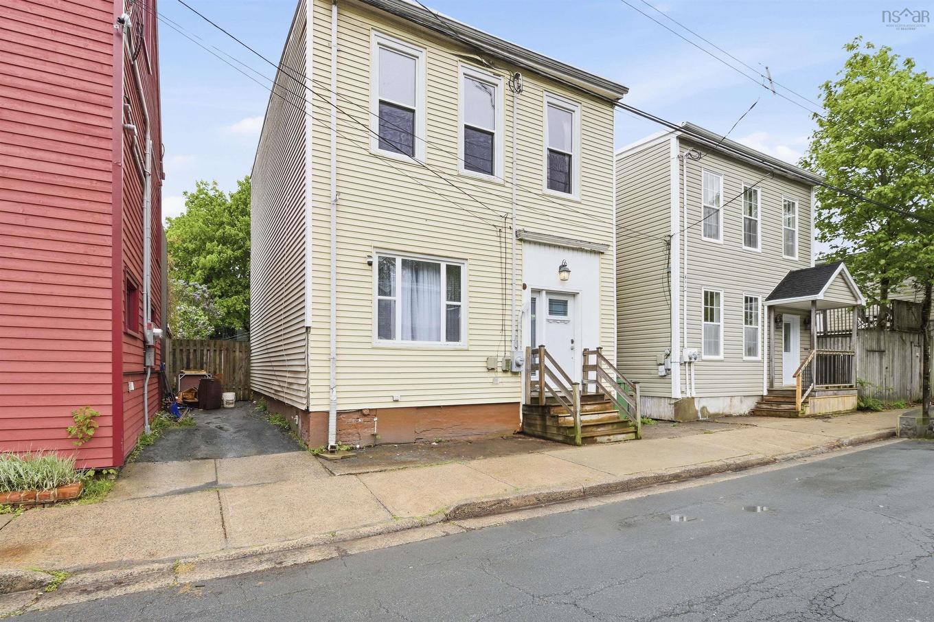 2704 Belle Aire Terrace, Halifax, NS