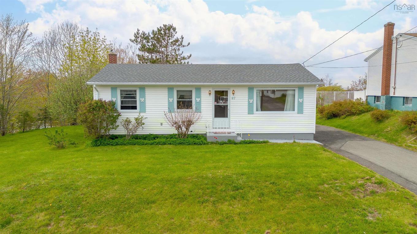 87 Ranna Drive, Sydney, NS