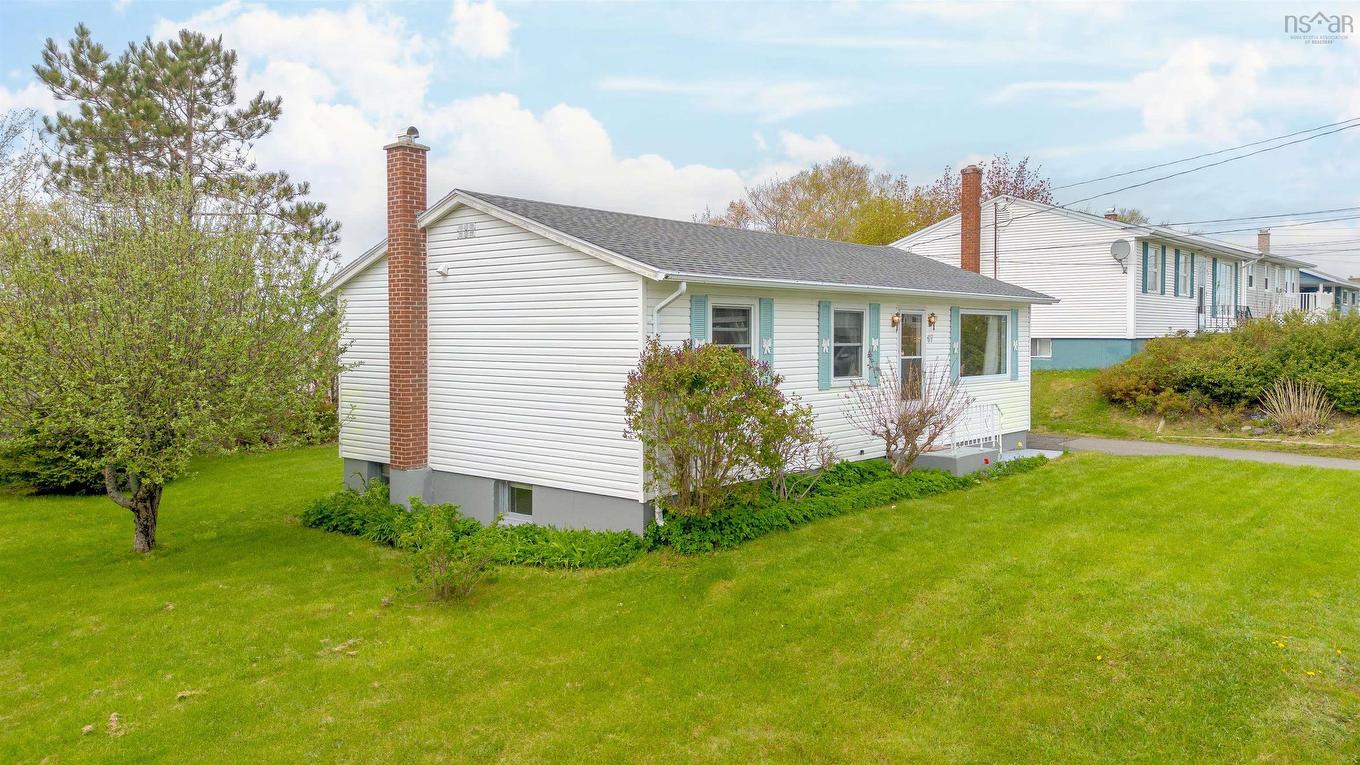 87 Ranna Drive, Sydney, NS