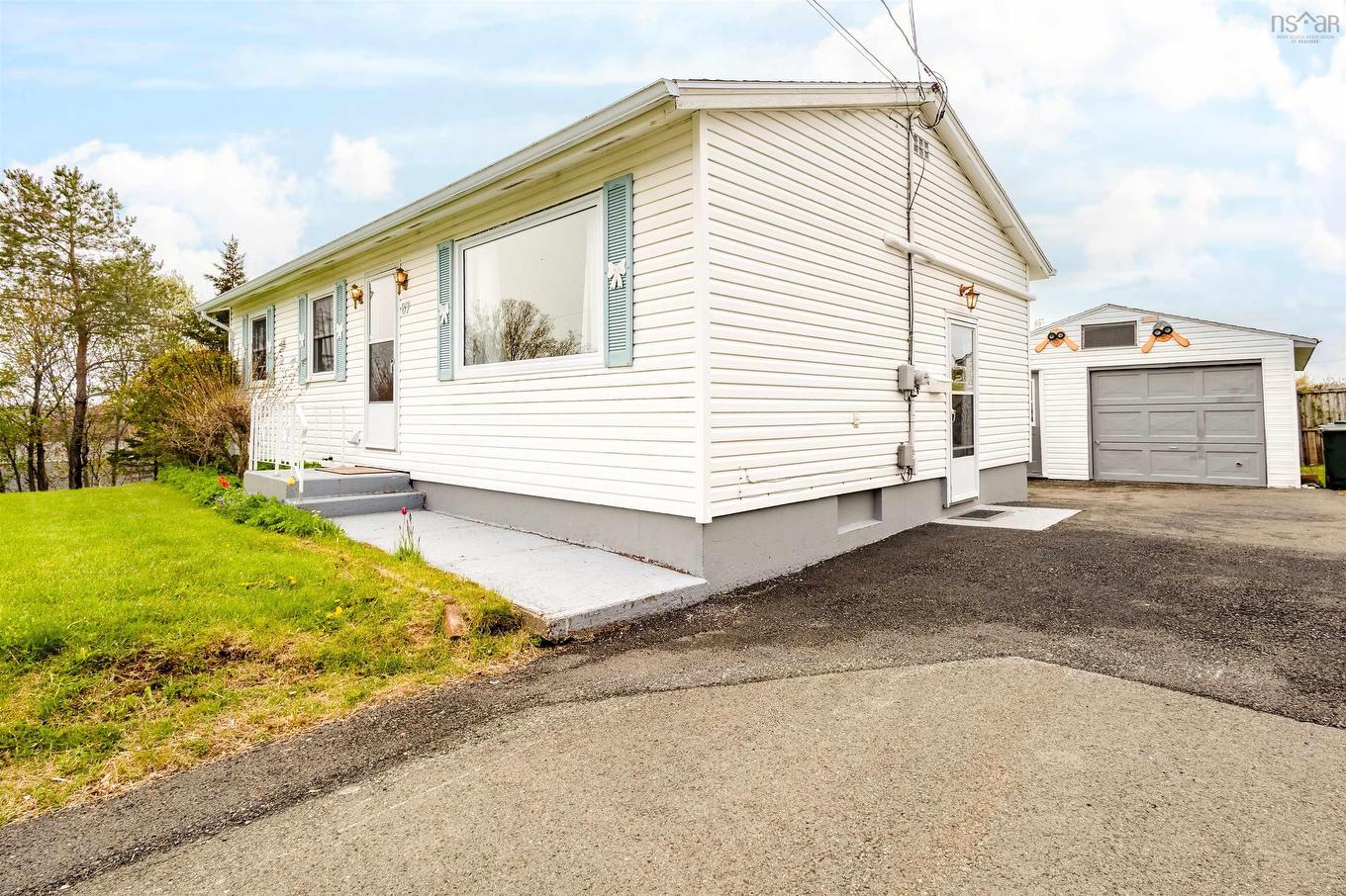 87 Ranna Drive, Sydney, NS