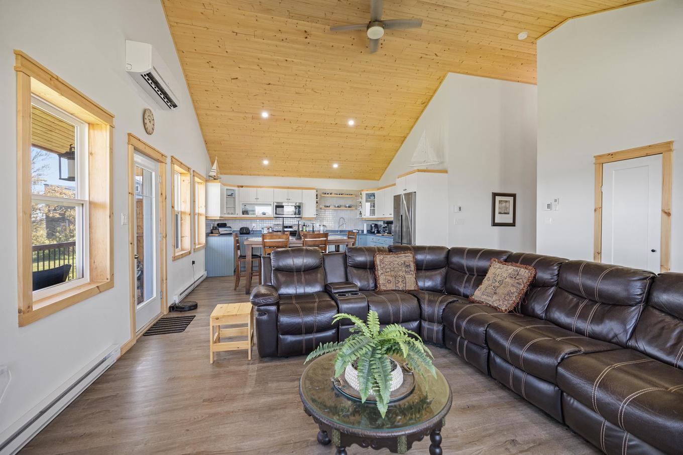 170 Courts Island Road, Donaldston, PE