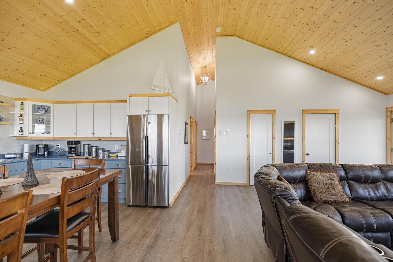170 Courts Island Road, Donaldston, PE