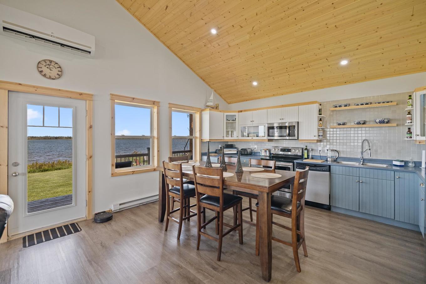 170 Courts Island Road, Donaldston, PE