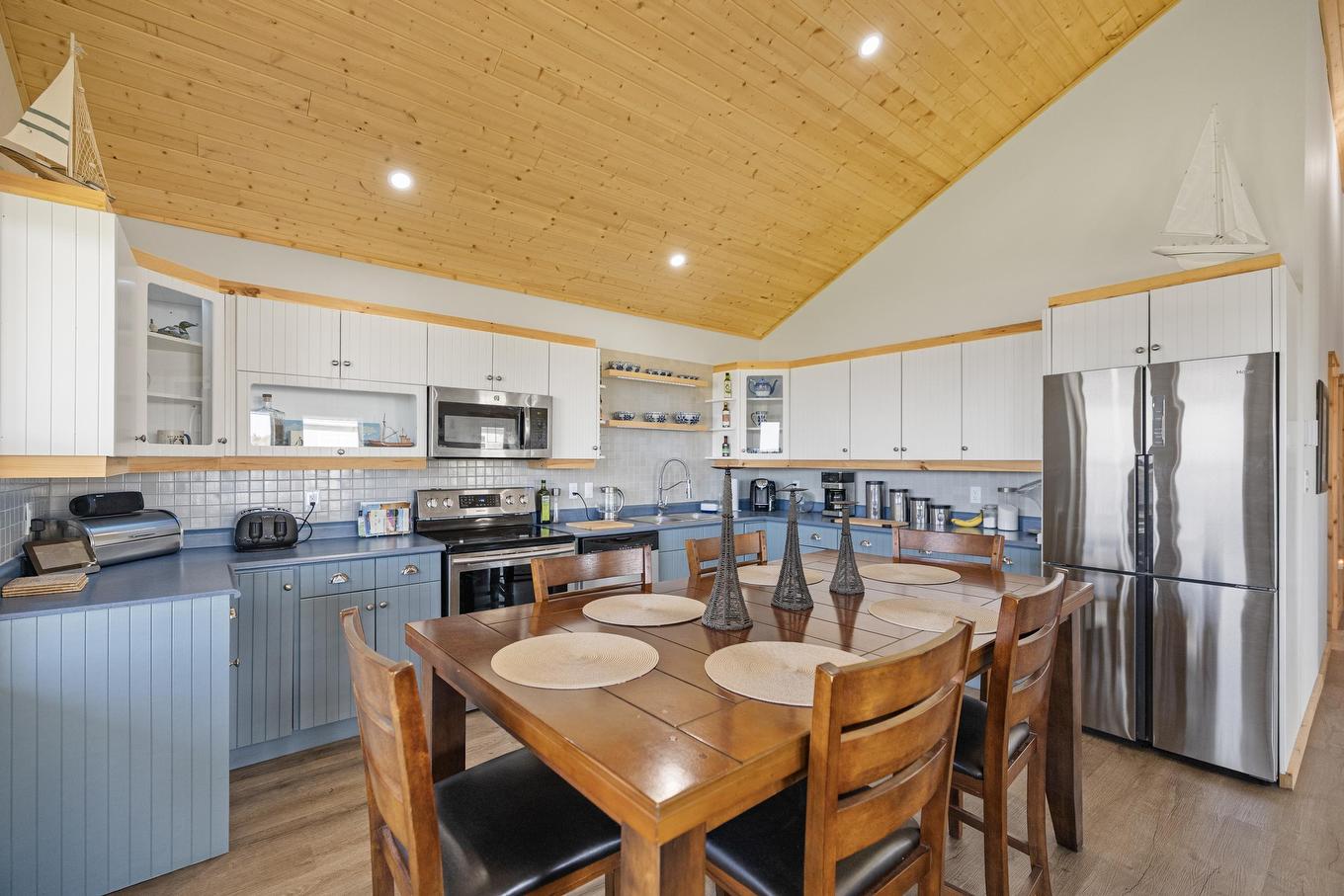 170 Courts Island Road, Donaldston, PE