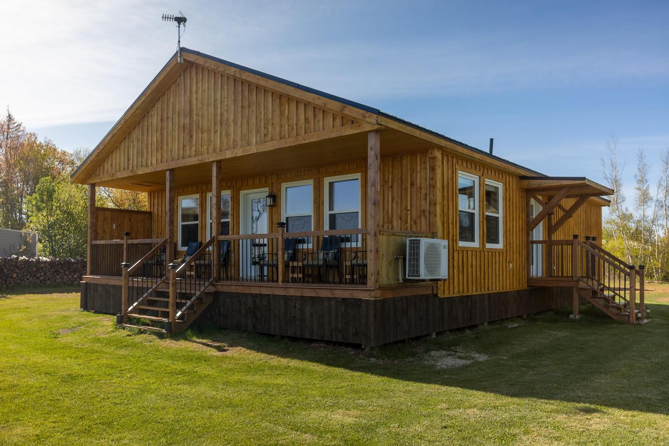 170 Courts Island Road, Donaldston, PE