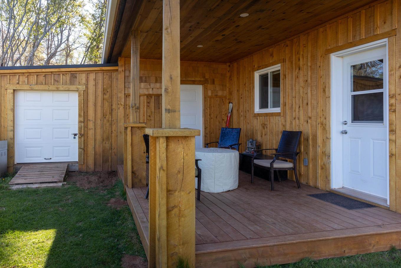 170 Courts Island Road, Donaldston, PE