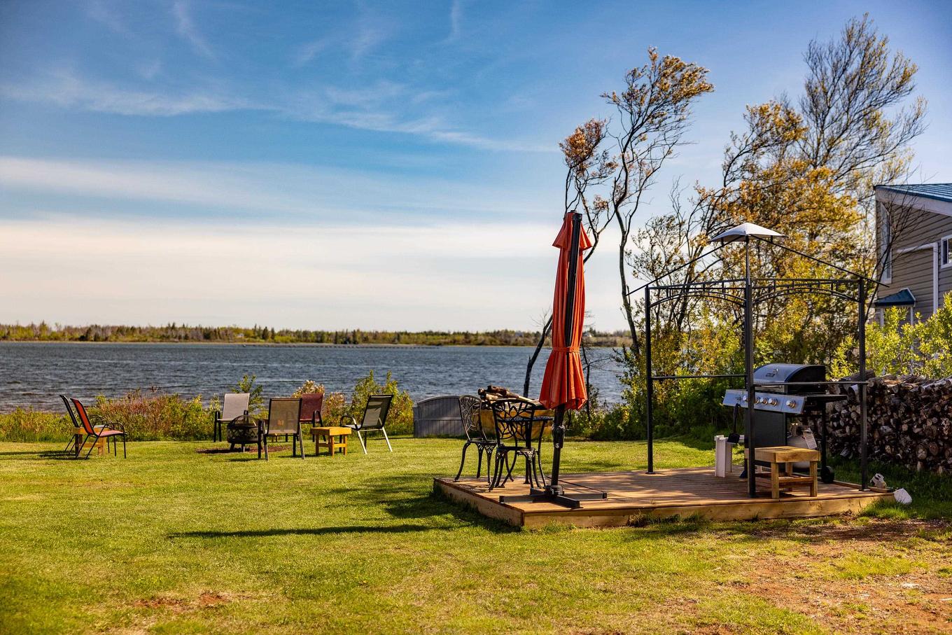 170 Courts Island Road, Donaldston, PE