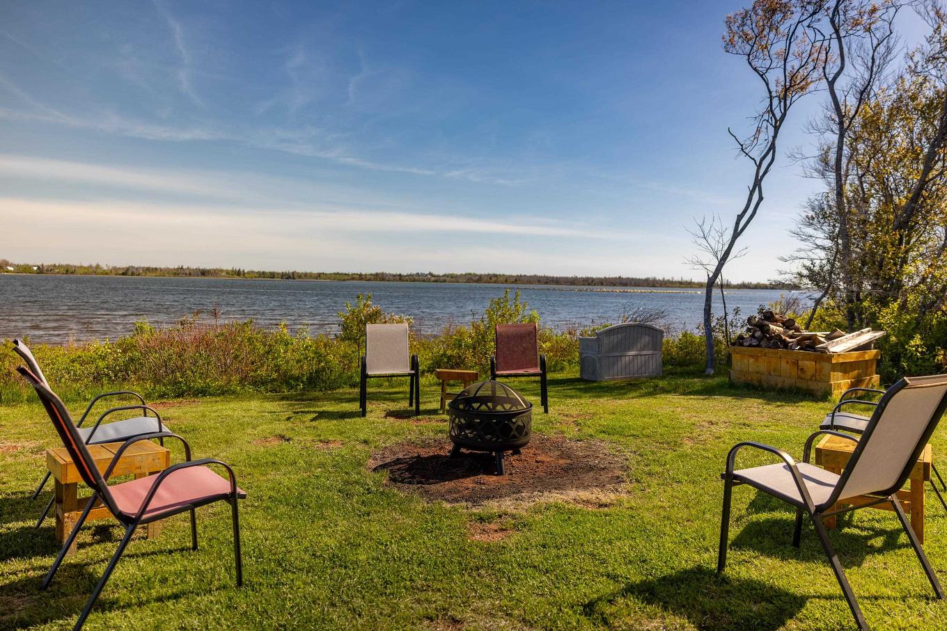 170 Courts Island Road, Donaldston, PE