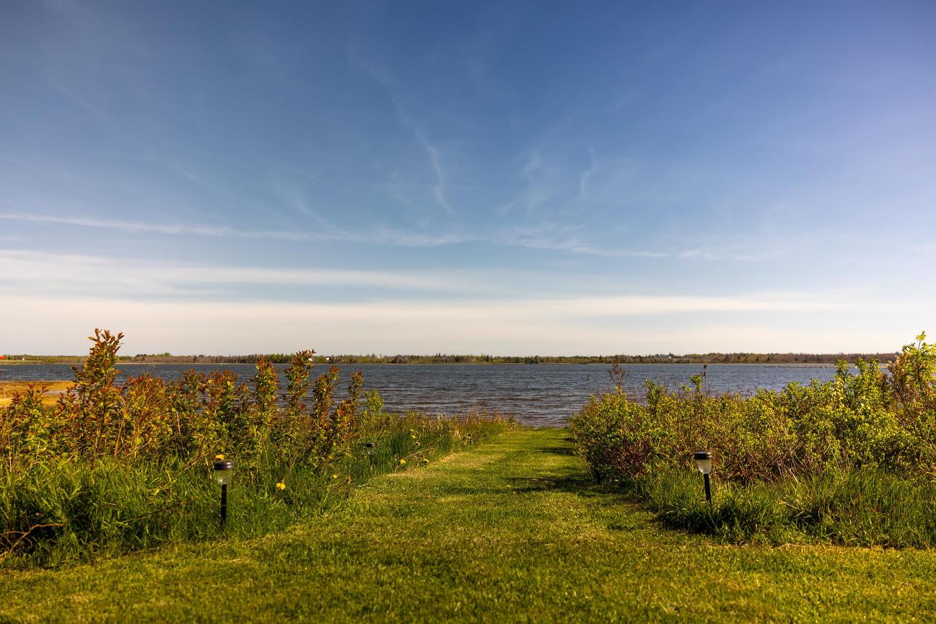 170 Courts Island Road, Donaldston, PE