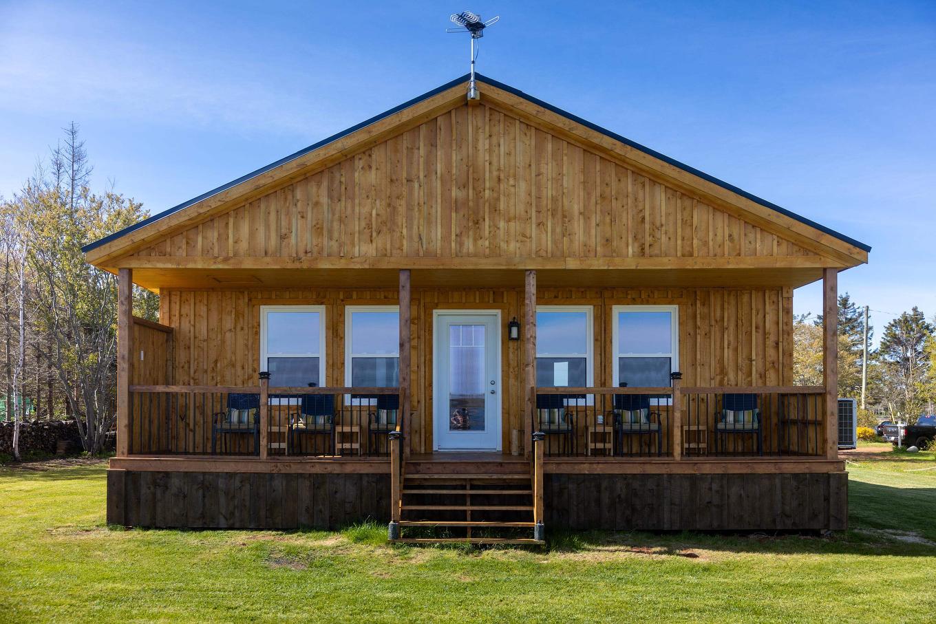 170 Courts Island Road, Donaldston, PE