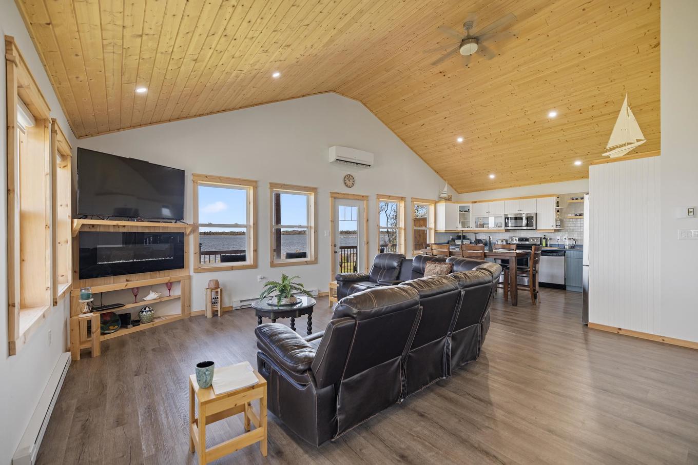 170 Courts Island Road, Donaldston, PE